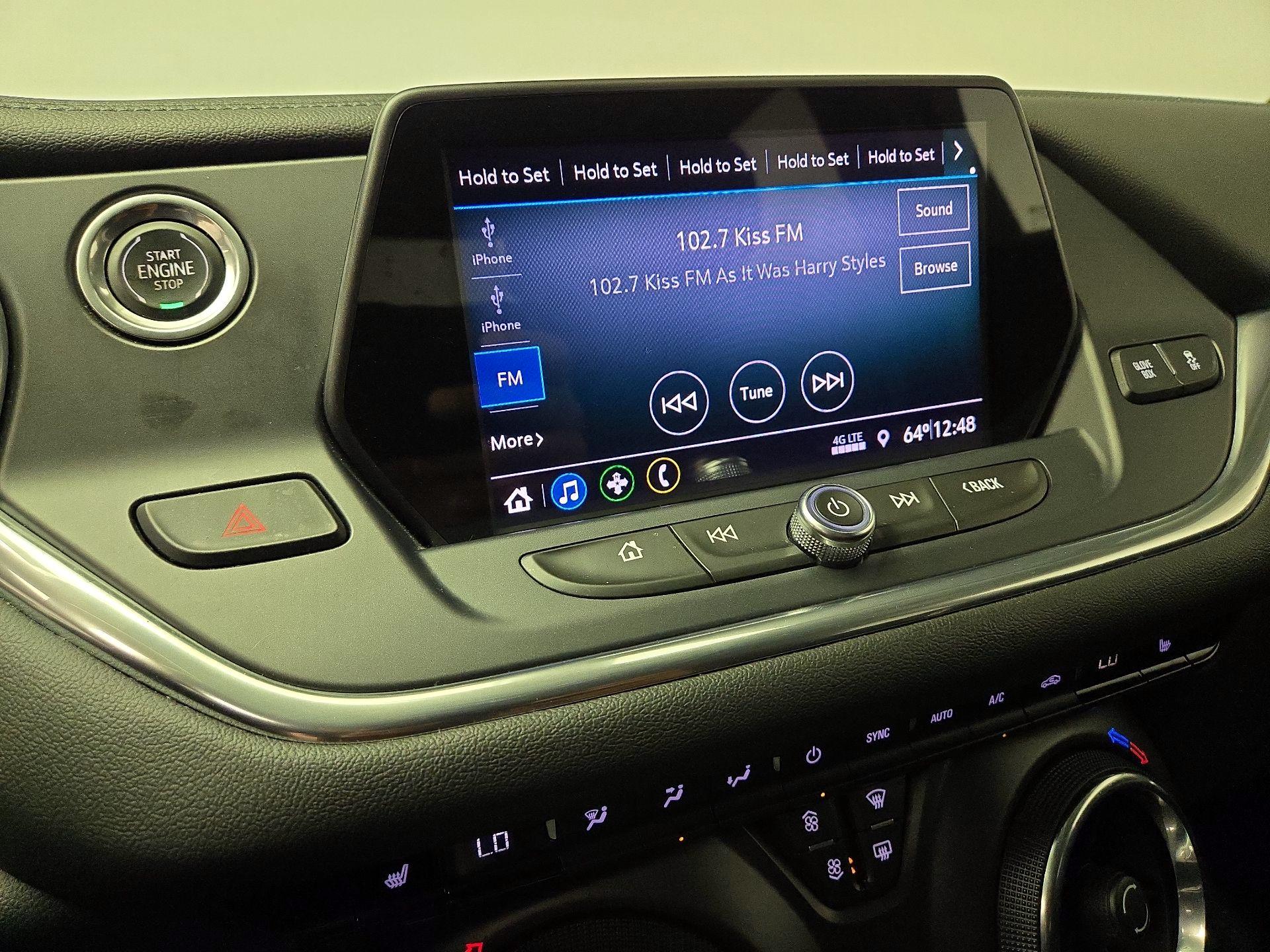 Thumbnail: 2019 Chevrolet Blazer - 15