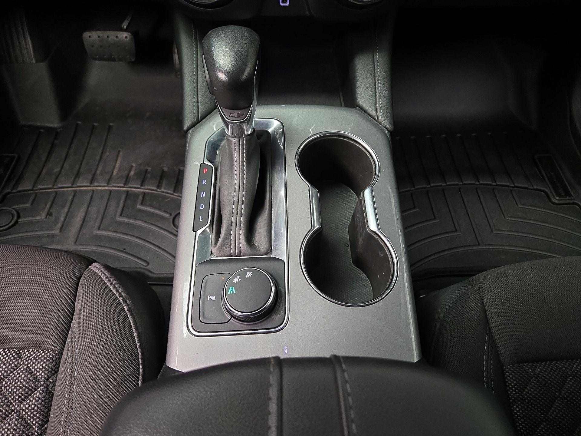 Thumbnail: 2019 Chevrolet Blazer - 17