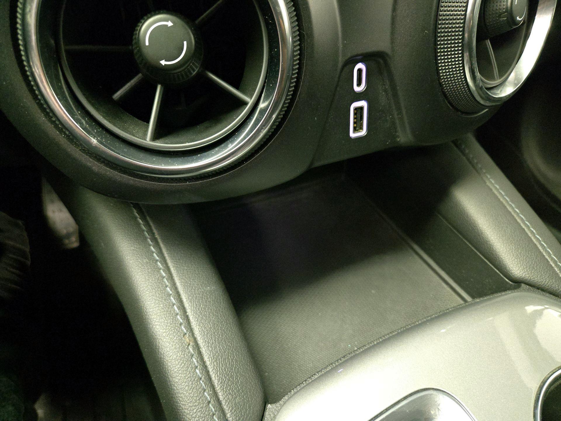 Thumbnail: 2019 Chevrolet Blazer - 18