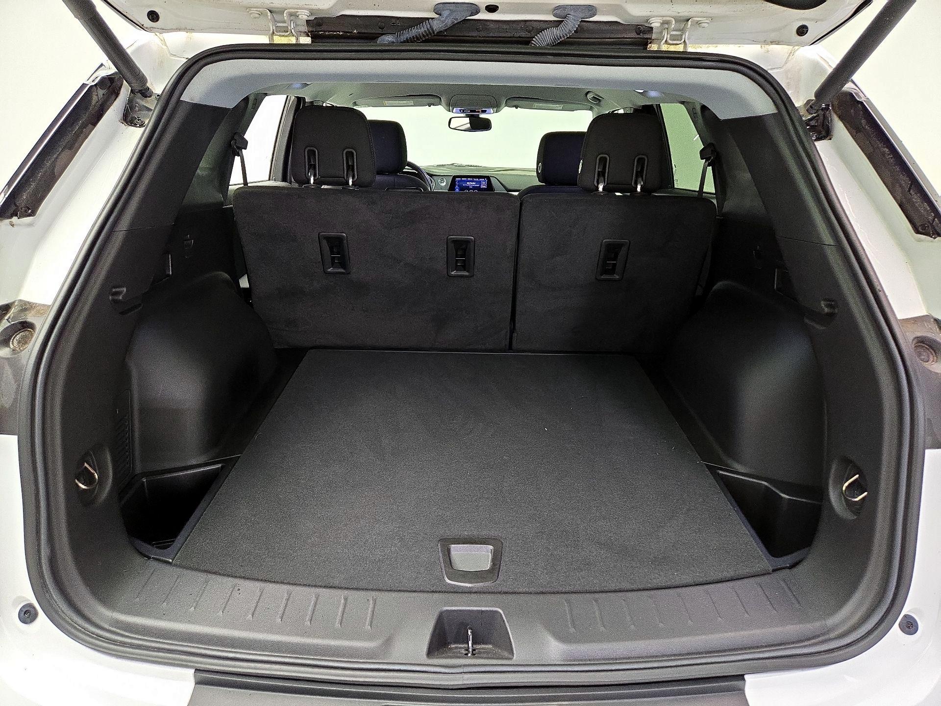 Thumbnail: 2019 Chevrolet Blazer - 20