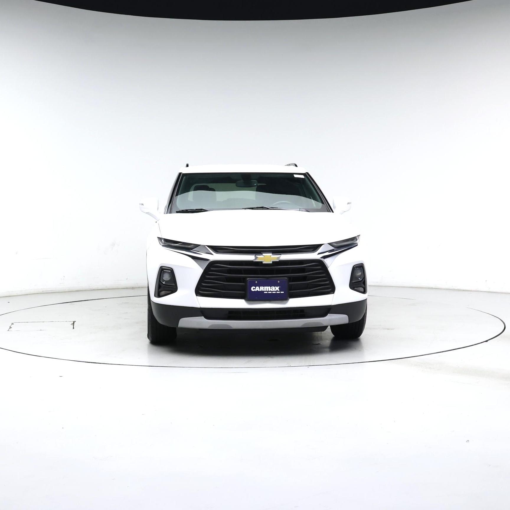 Thumbnail: 2019 Chevrolet Blazer - 5