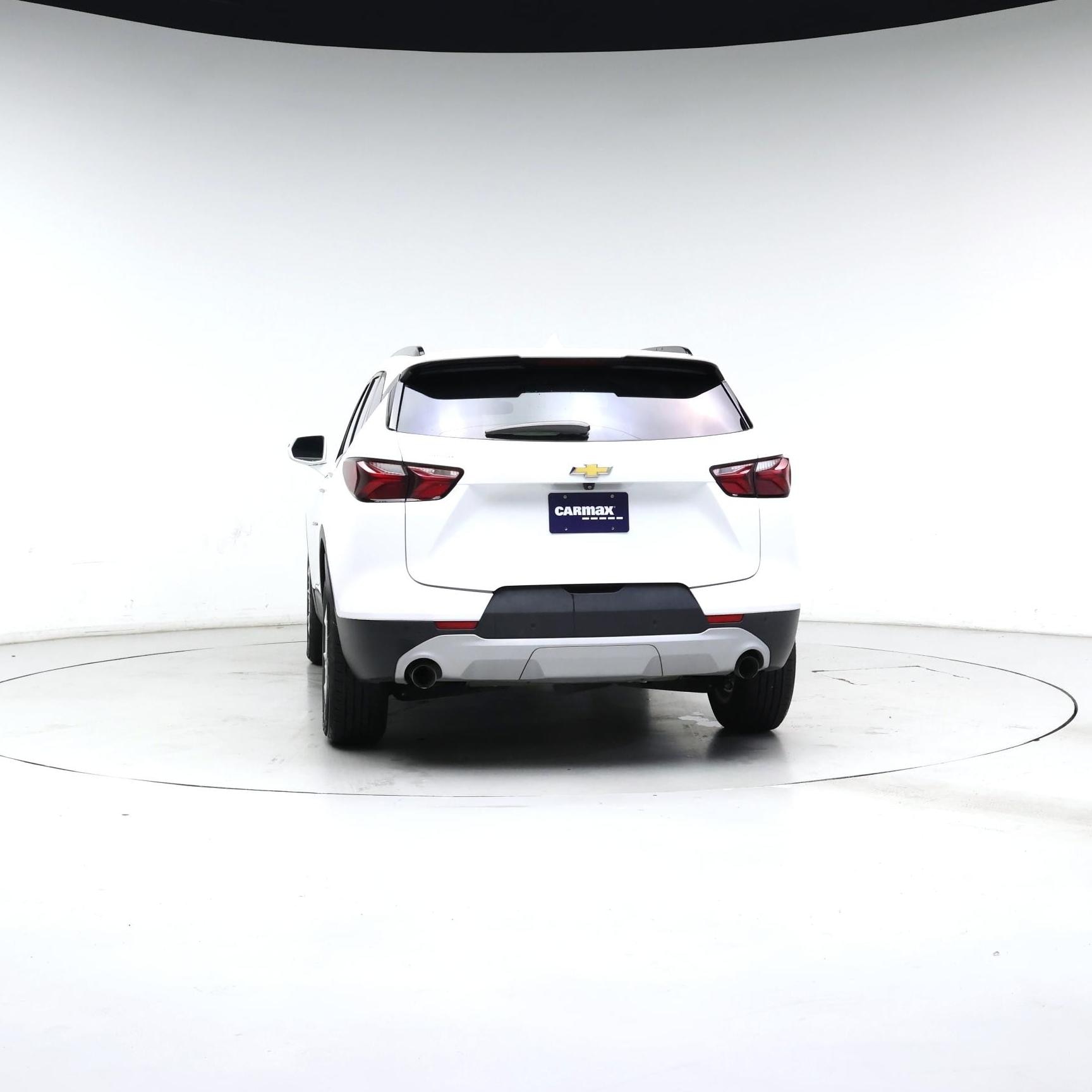 Thumbnail: 2019 Chevrolet Blazer - 6