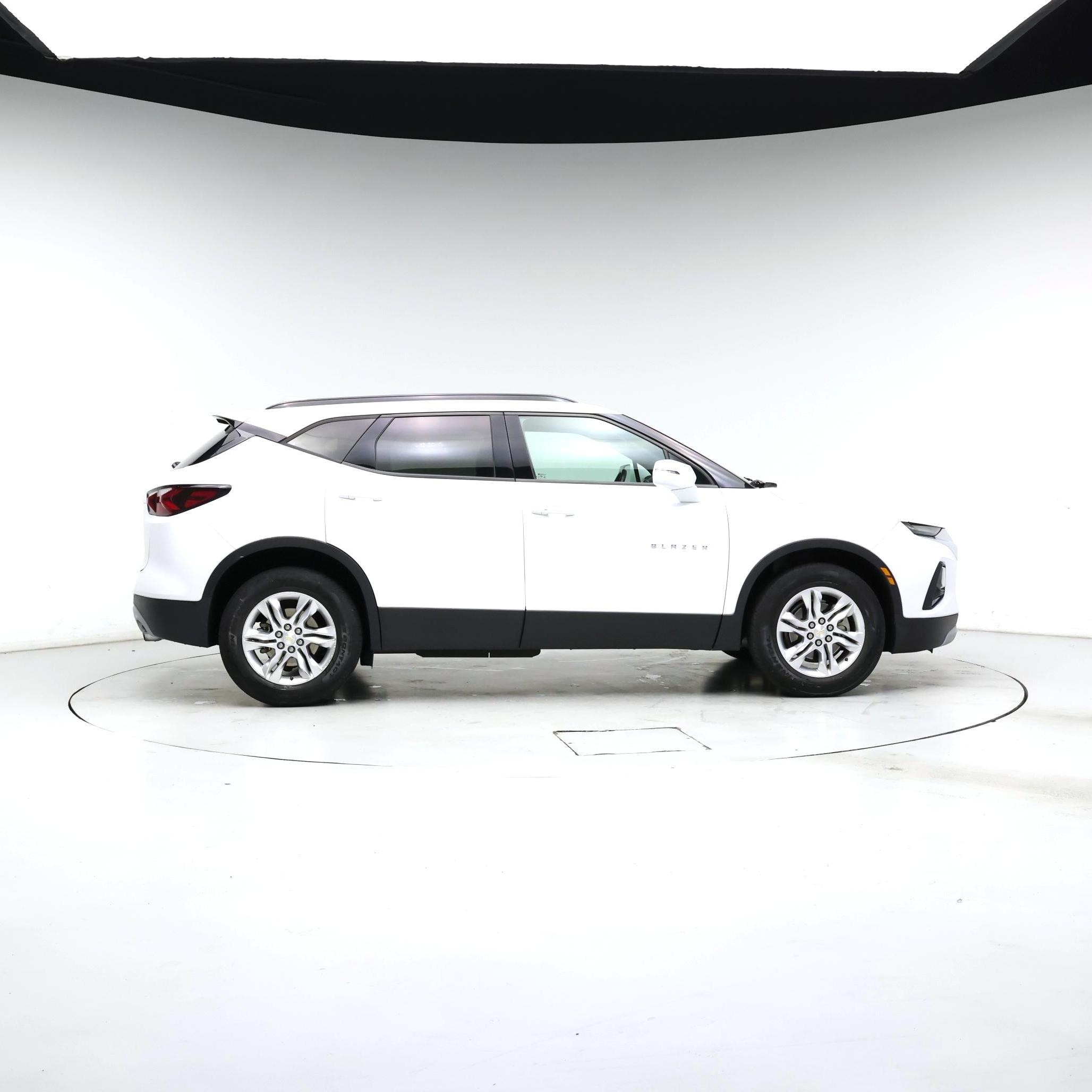 Thumbnail: 2019 Chevrolet Blazer - 7