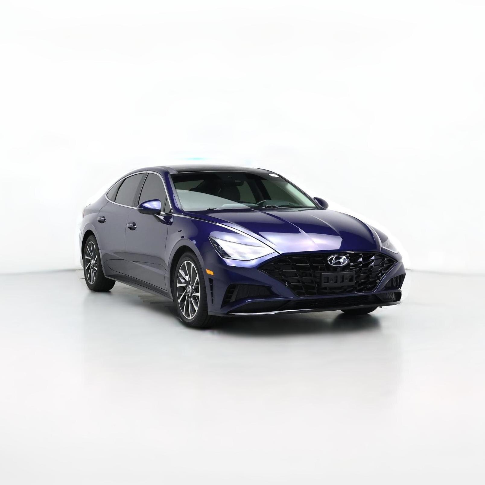 Thumbnail: 2022 Hyundai Sonata - 1