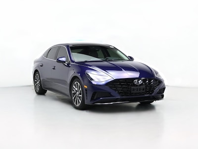 2022 Hyundai Sonata Limited