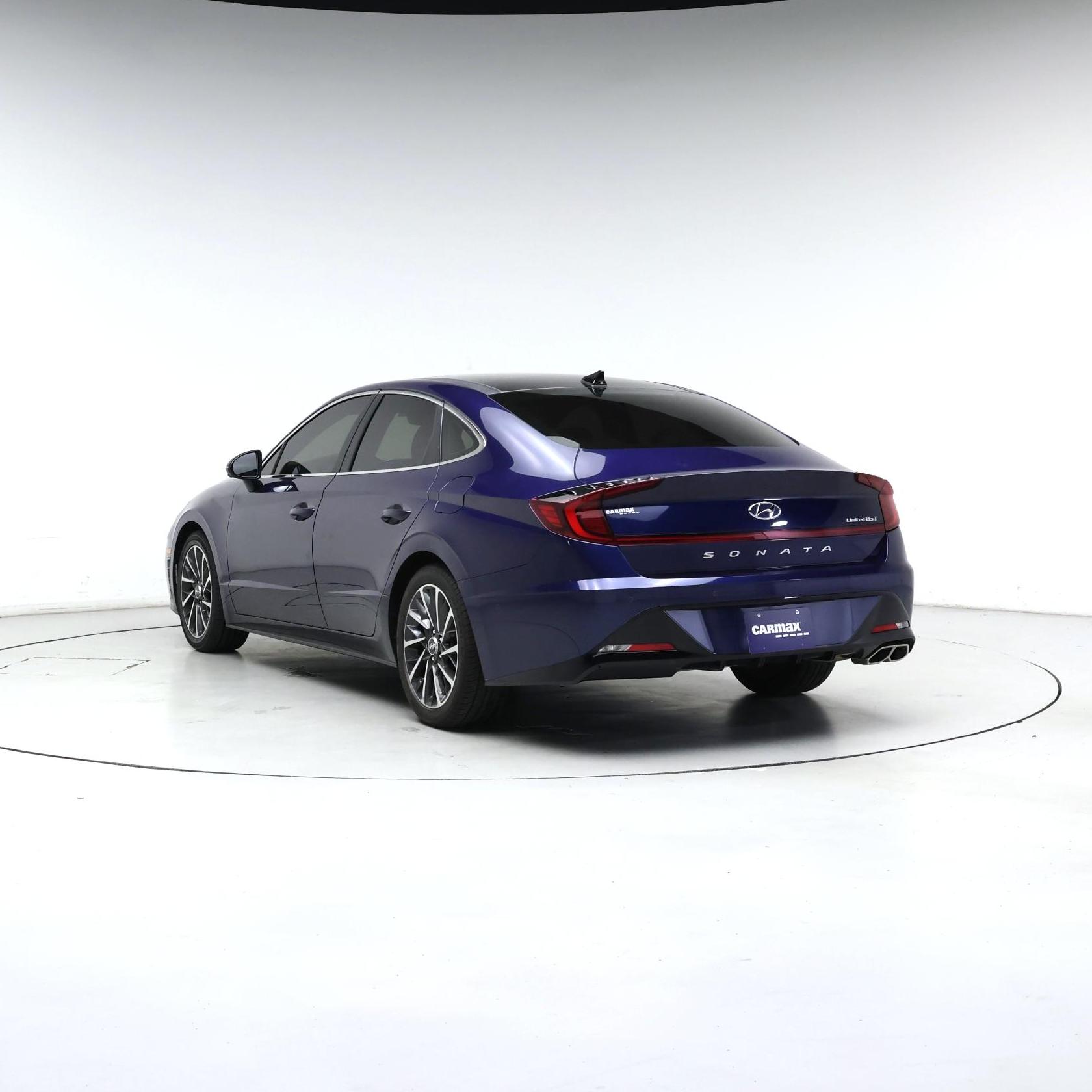 Thumbnail: 2022 Hyundai Sonata - 2