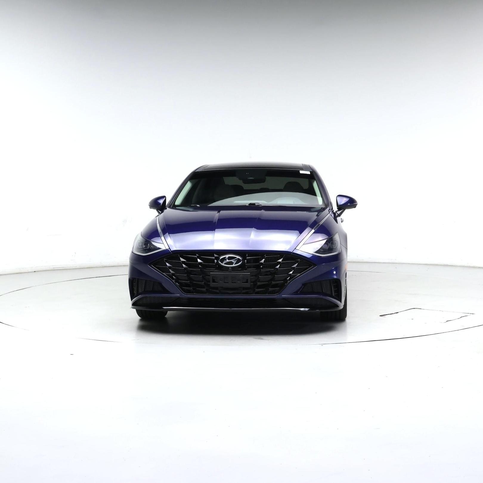 Thumbnail: 2022 Hyundai Sonata - 5