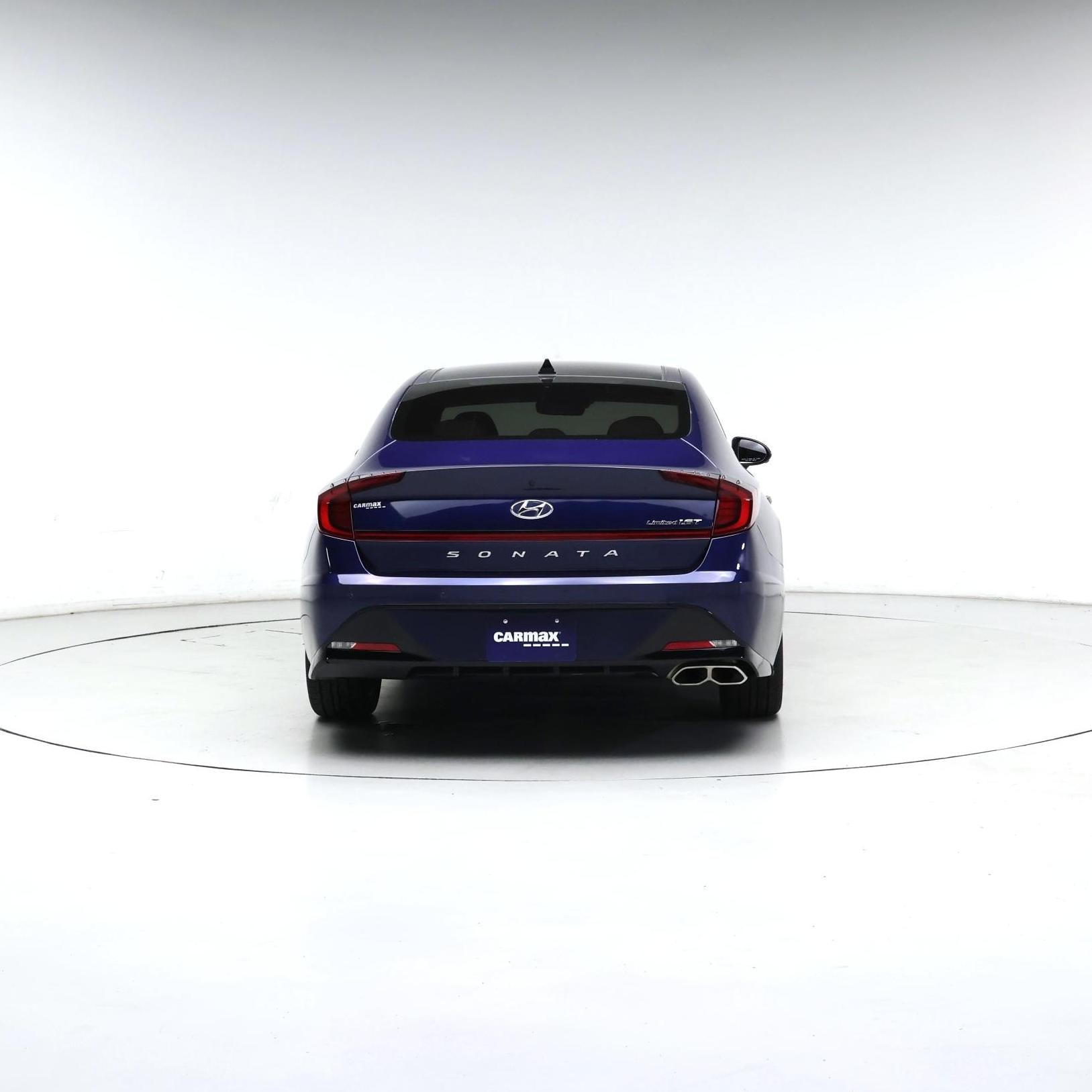 Thumbnail: 2022 Hyundai Sonata - 6