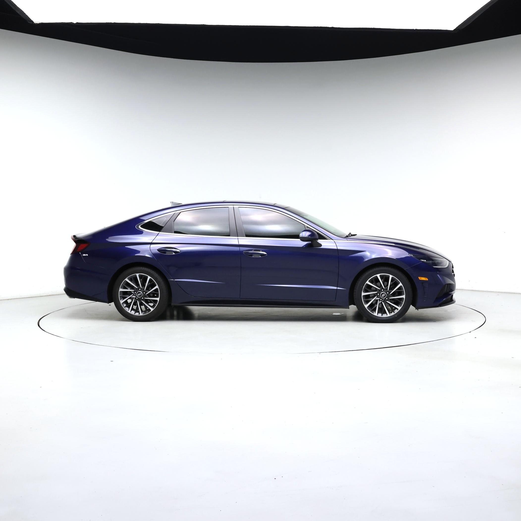 Thumbnail: 2022 Hyundai Sonata - 7