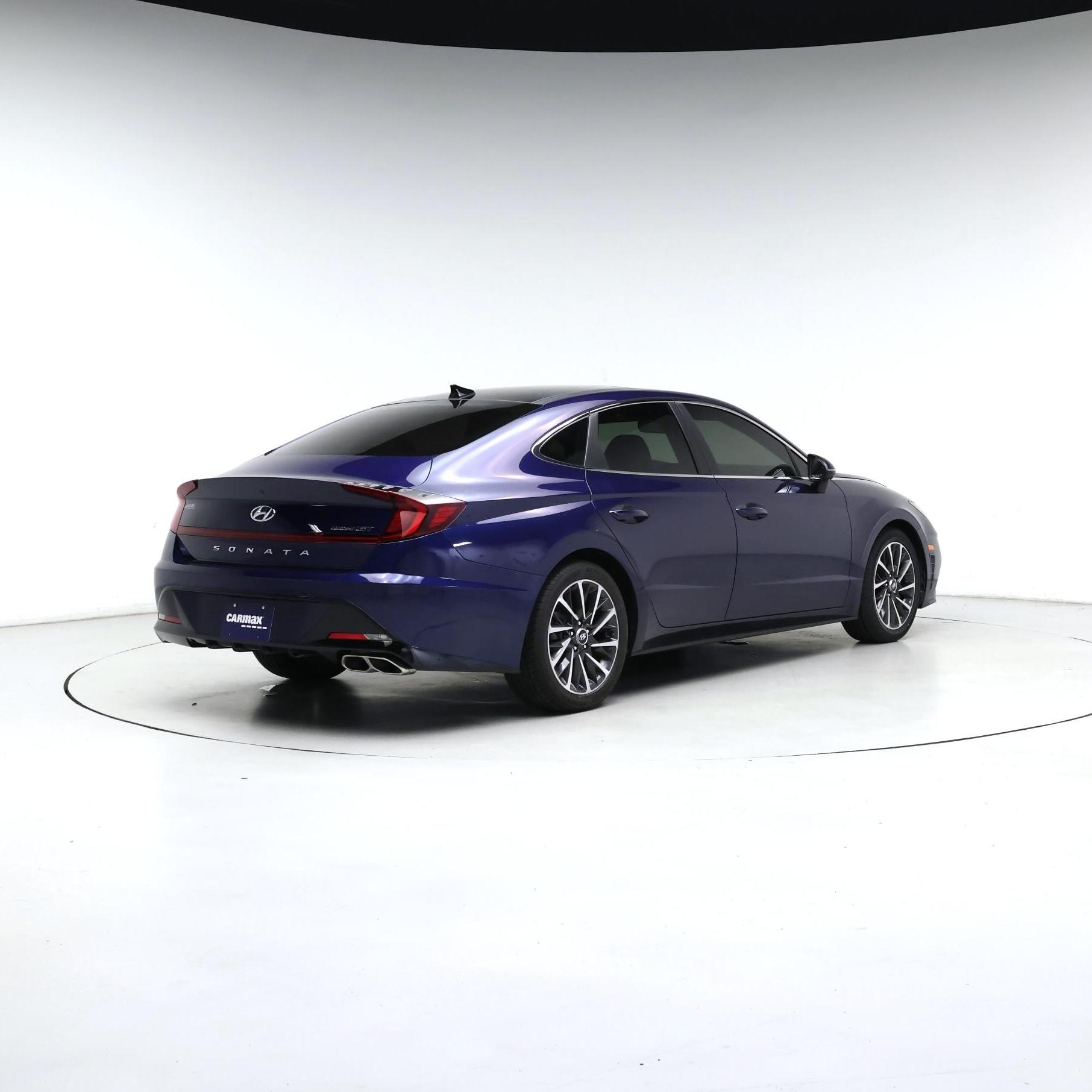 Thumbnail: 2022 Hyundai Sonata - 8