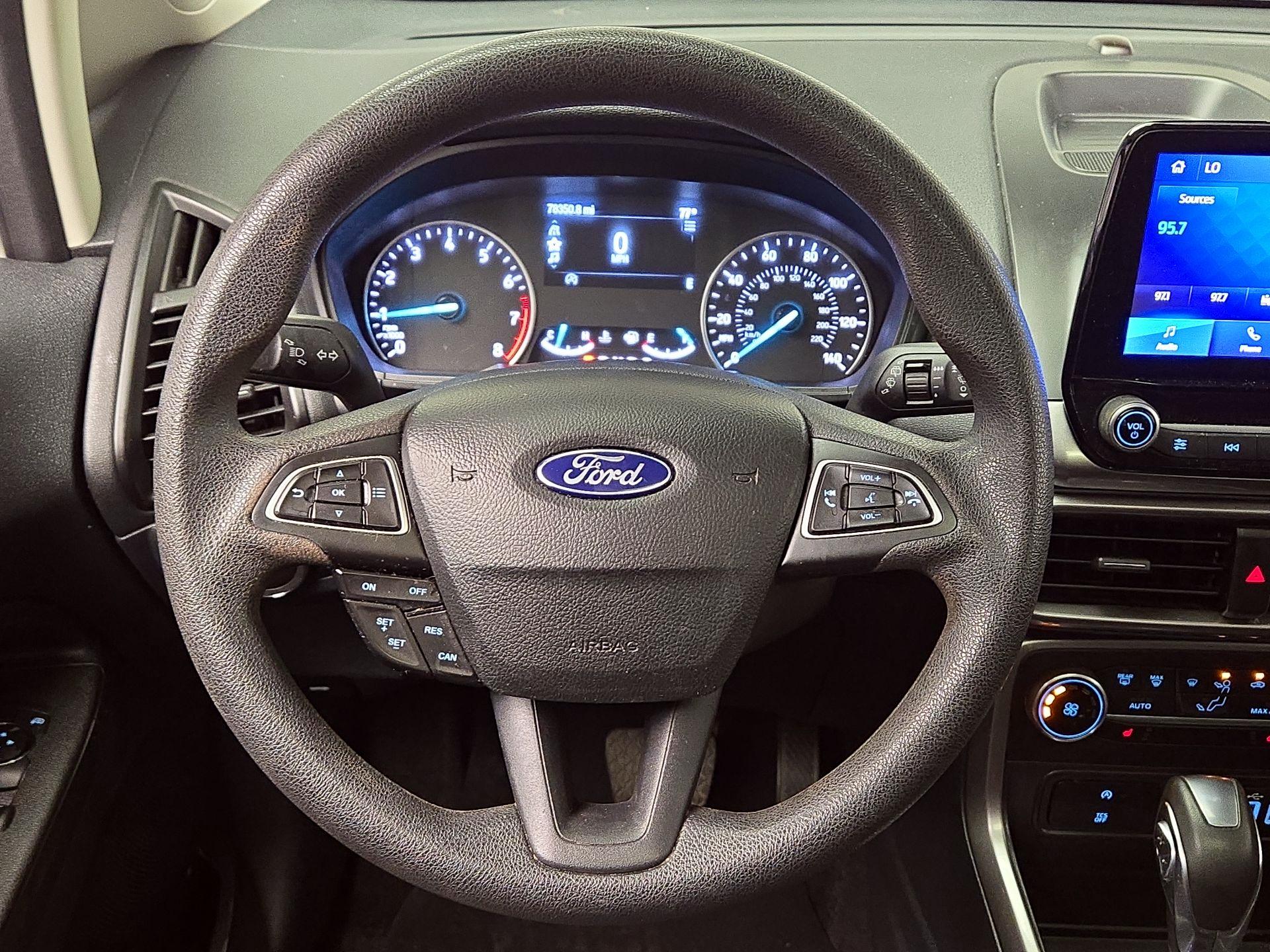 Thumbnail: 2021 Ford EcoSport - 10