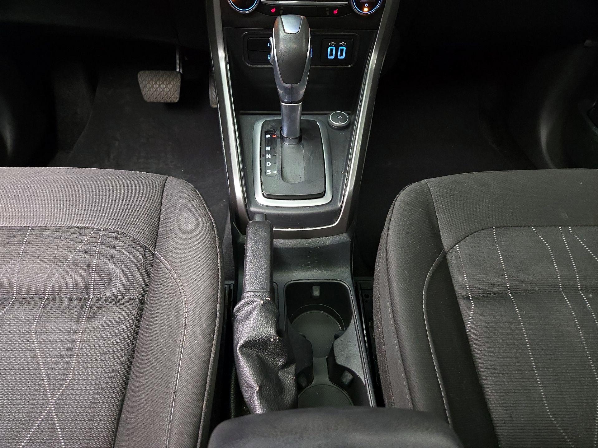 Thumbnail: 2021 Ford EcoSport - 17