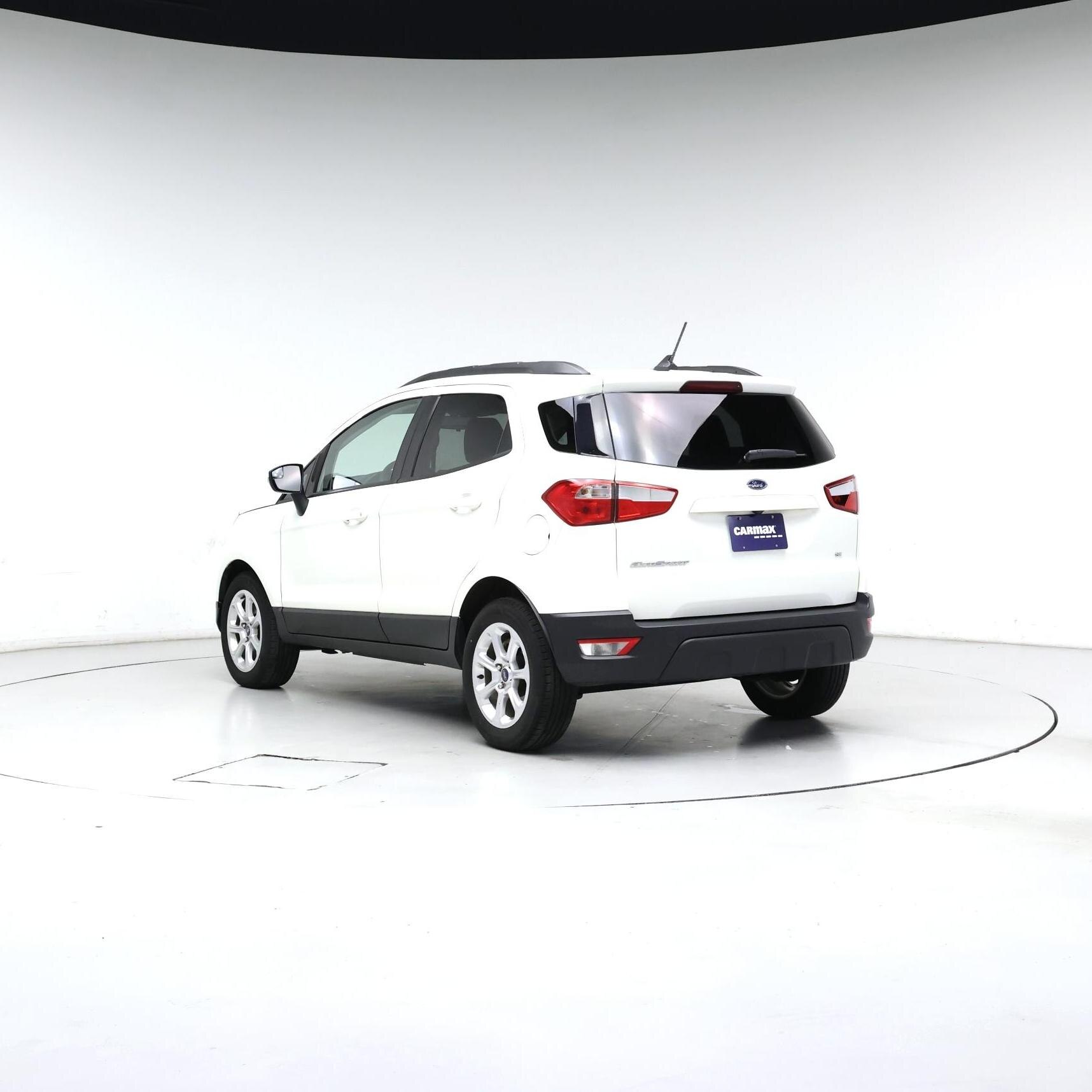 Thumbnail: 2021 Ford EcoSport - 2