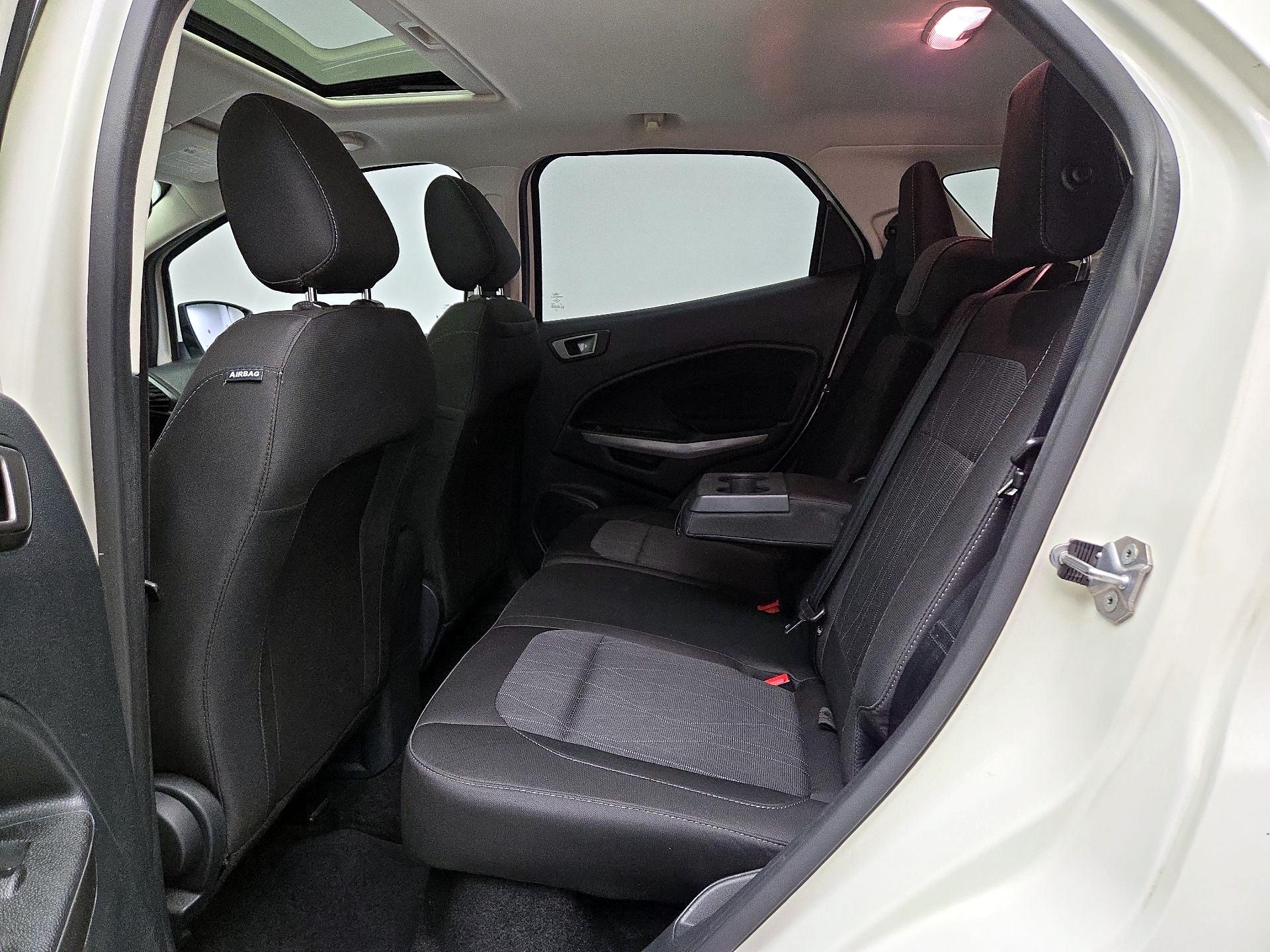 Thumbnail: 2021 Ford EcoSport - 20