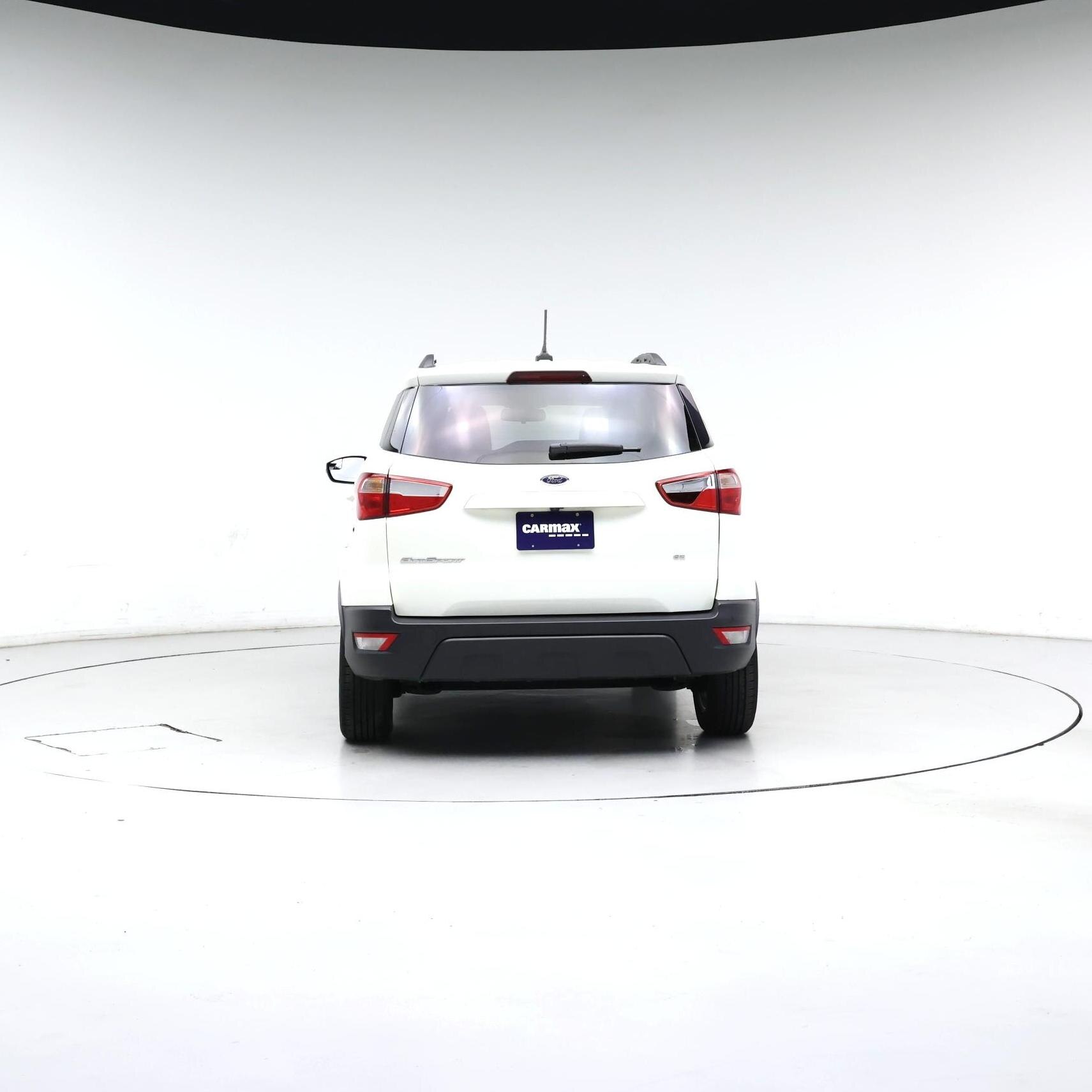 Thumbnail: 2021 Ford EcoSport - 6