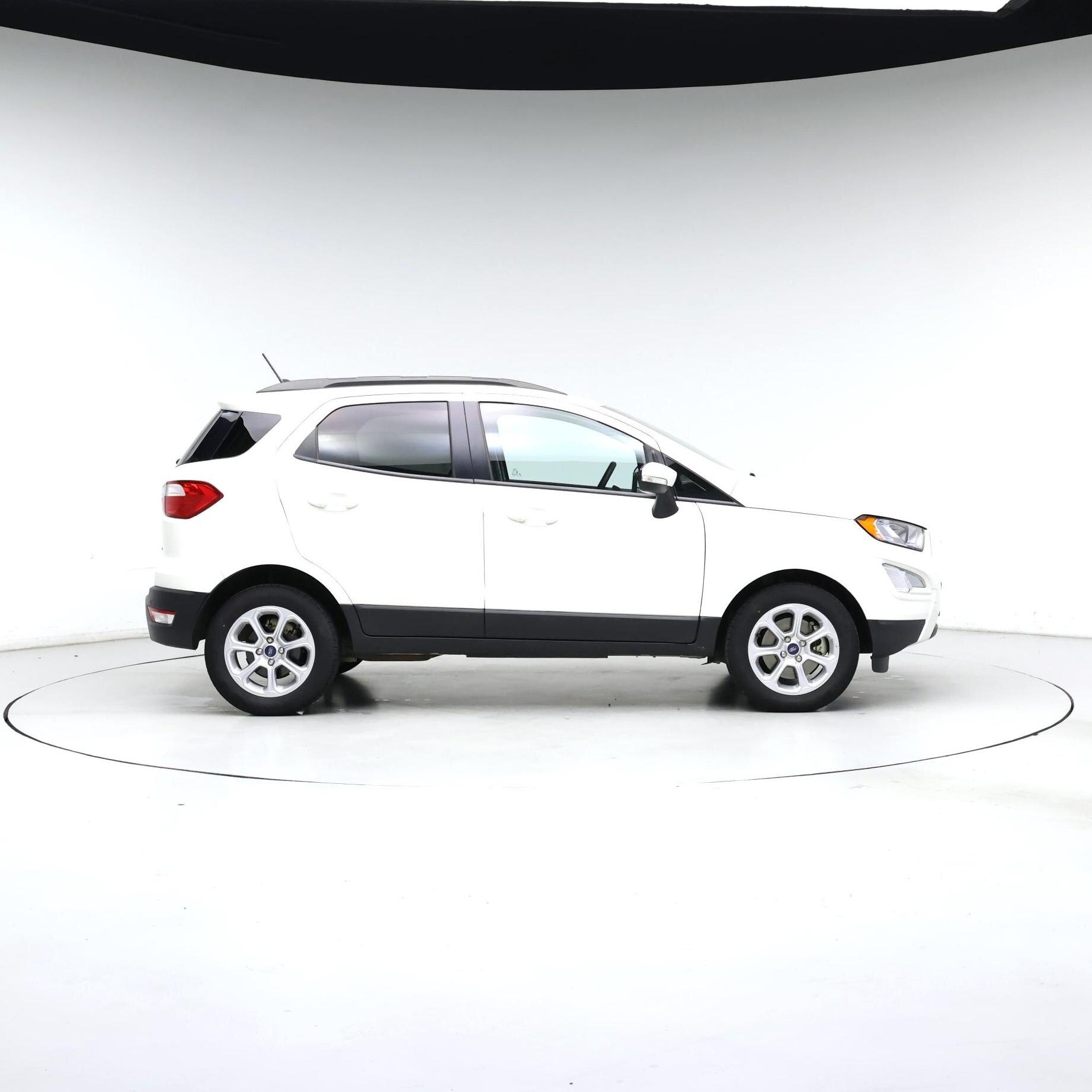 Thumbnail: 2021 Ford EcoSport - 7