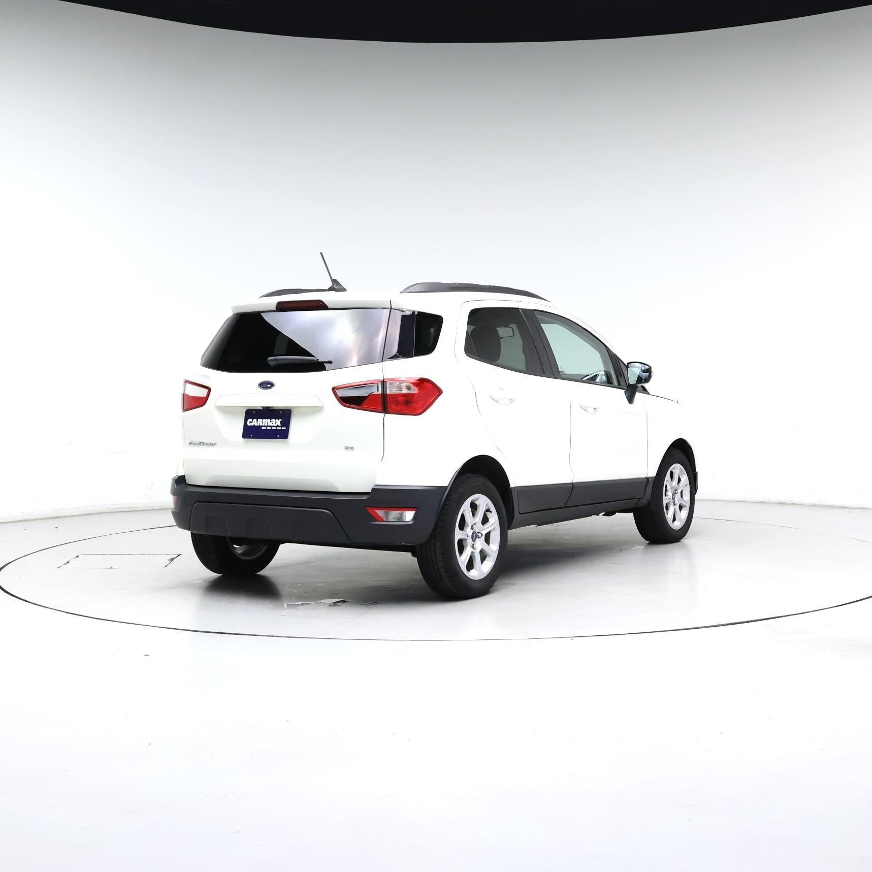 Thumbnail: 2021 Ford EcoSport - 8