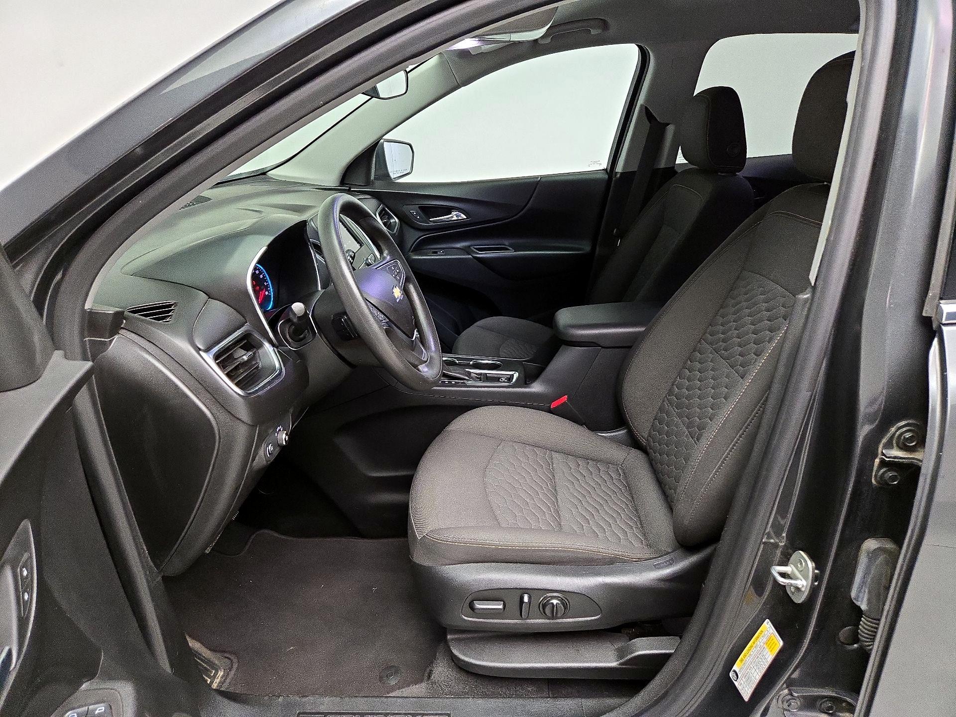 Thumbnail: 2020 Chevrolet Equinox - 11