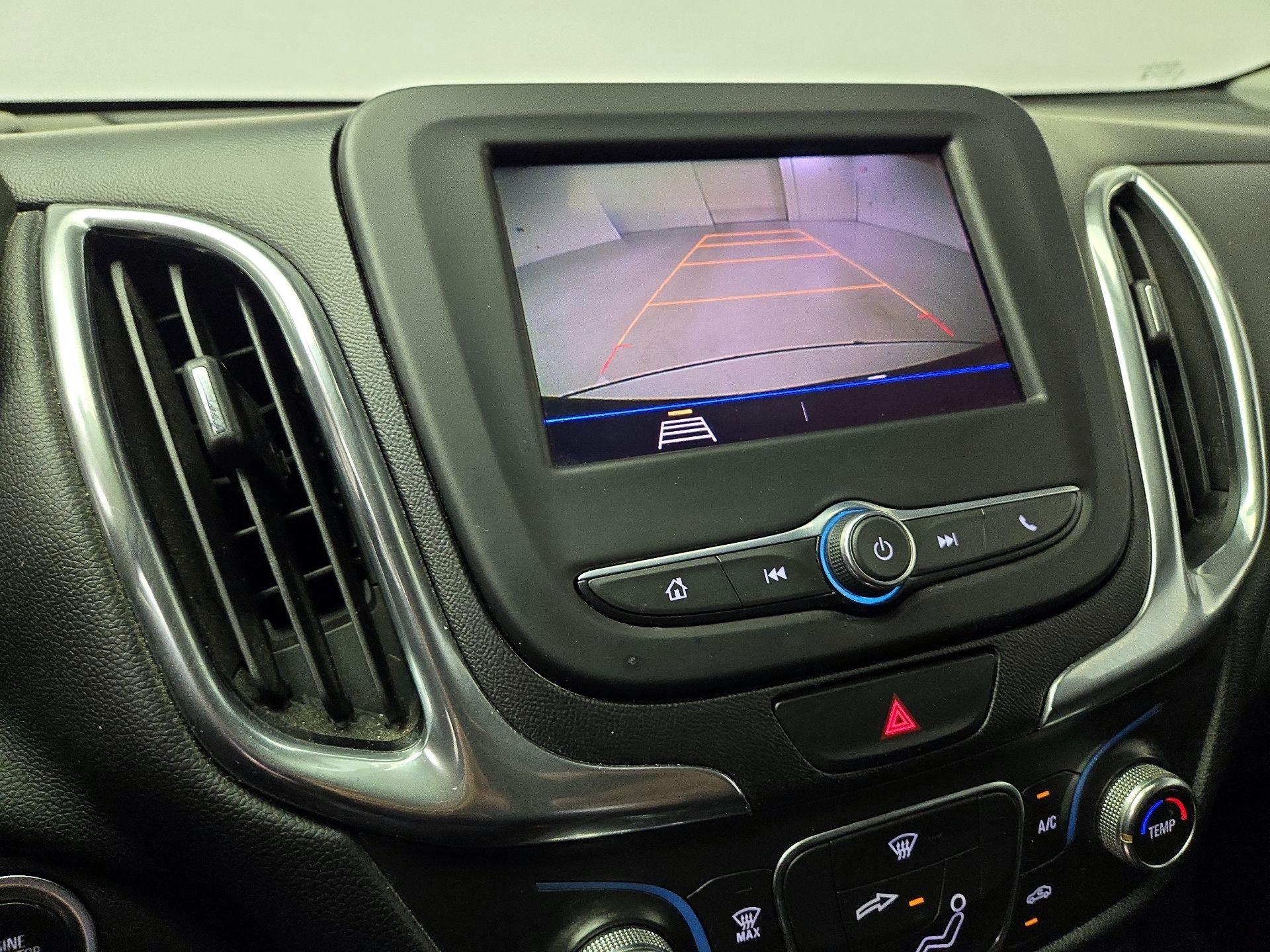 Thumbnail: 2020 Chevrolet Equinox - 14