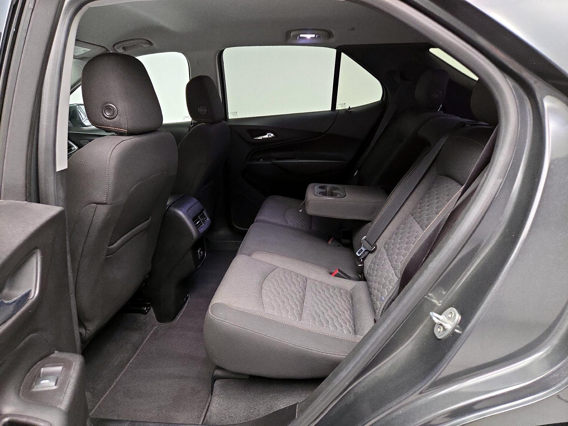 Thumbnail: 2020 Chevrolet Equinox - 19