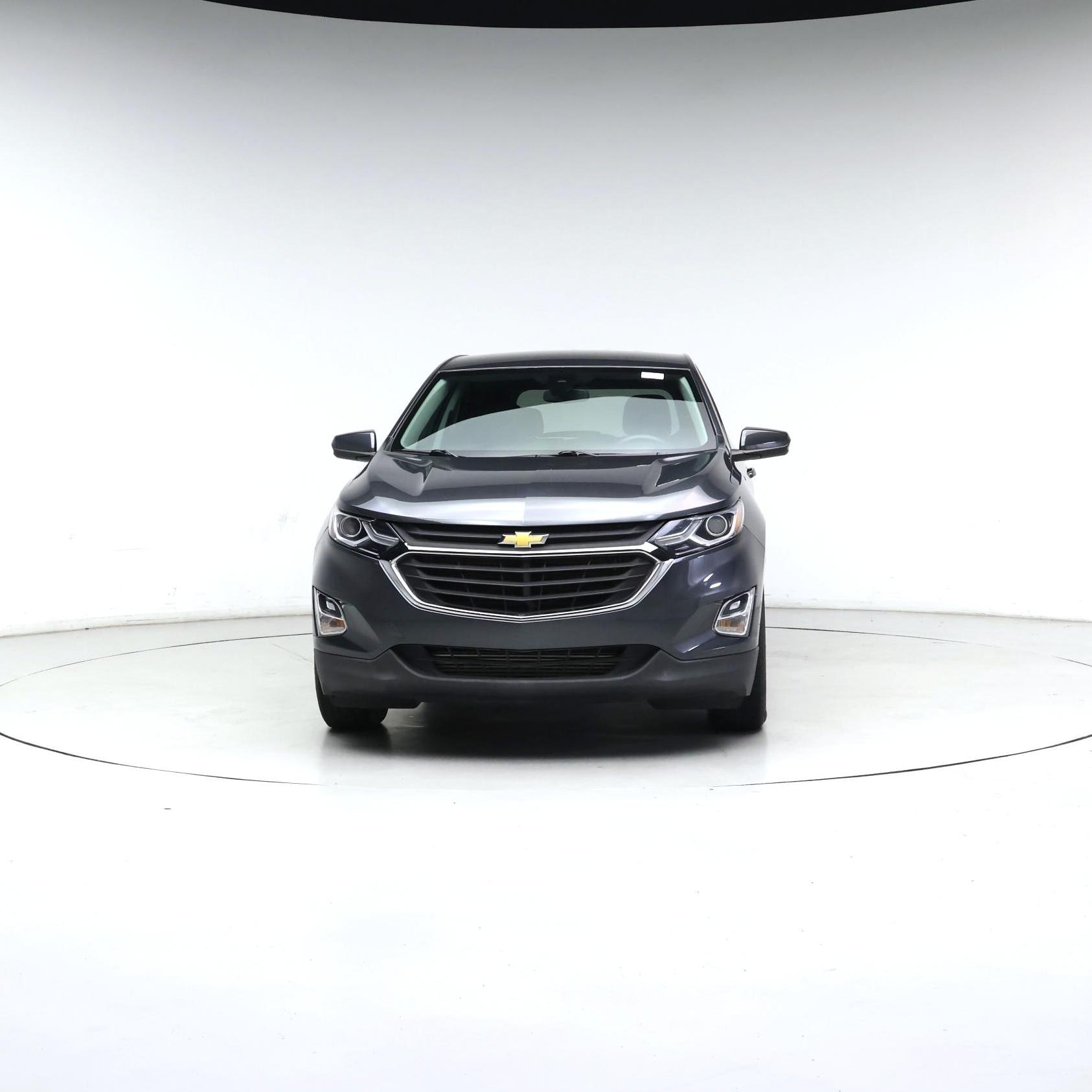 Thumbnail: 2020 Chevrolet Equinox - 5