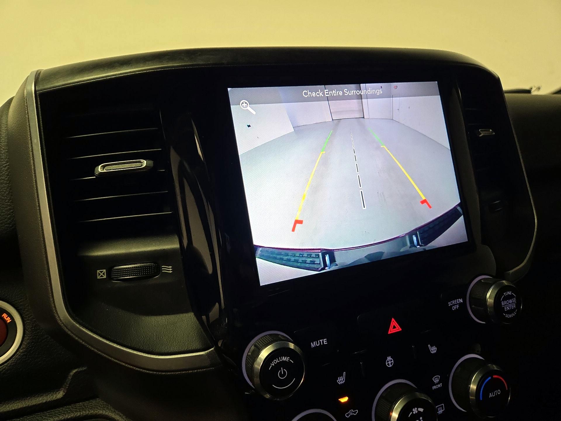 Thumbnail: 2019 RAM 1500 - 15