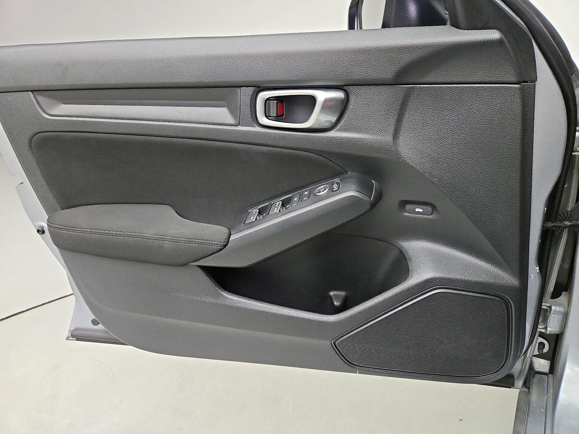 Thumbnail: 2024 Honda Civic - 12