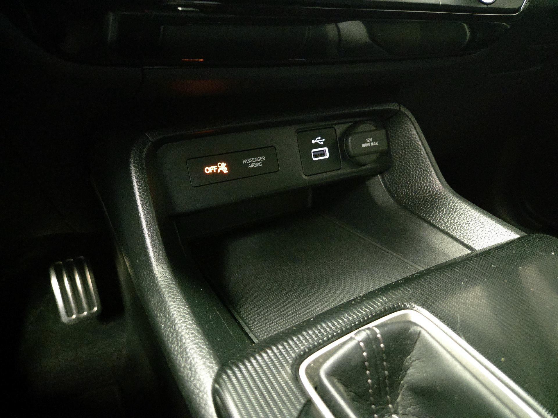 Thumbnail: 2024 Honda Civic - 18