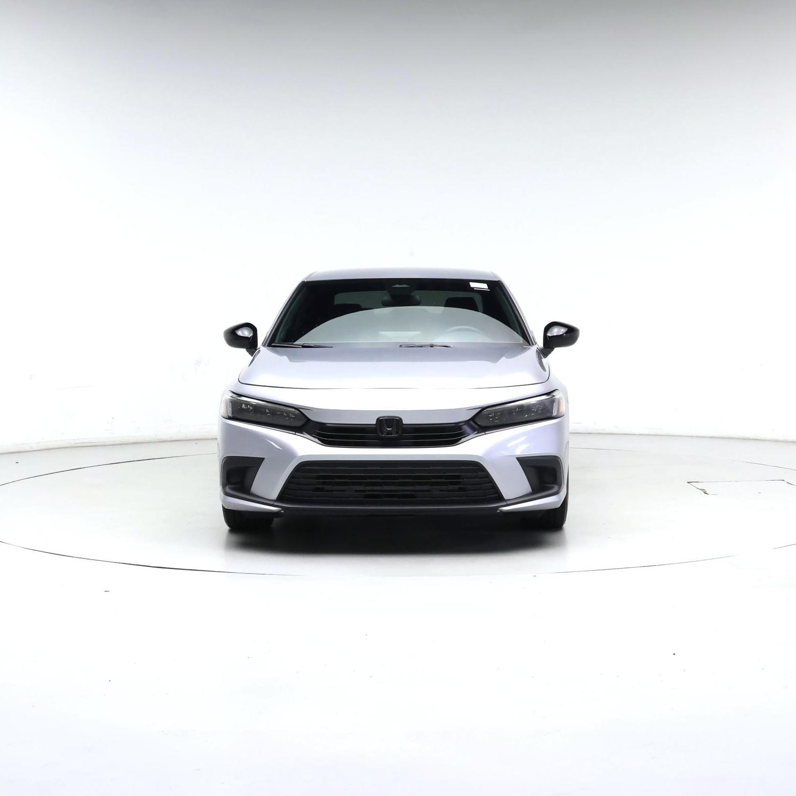 Thumbnail: 2024 Honda Civic - 5