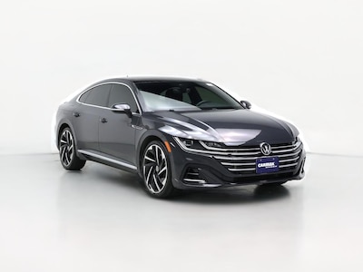 2021 Volkswagen Arteon SEL Premium R-Line