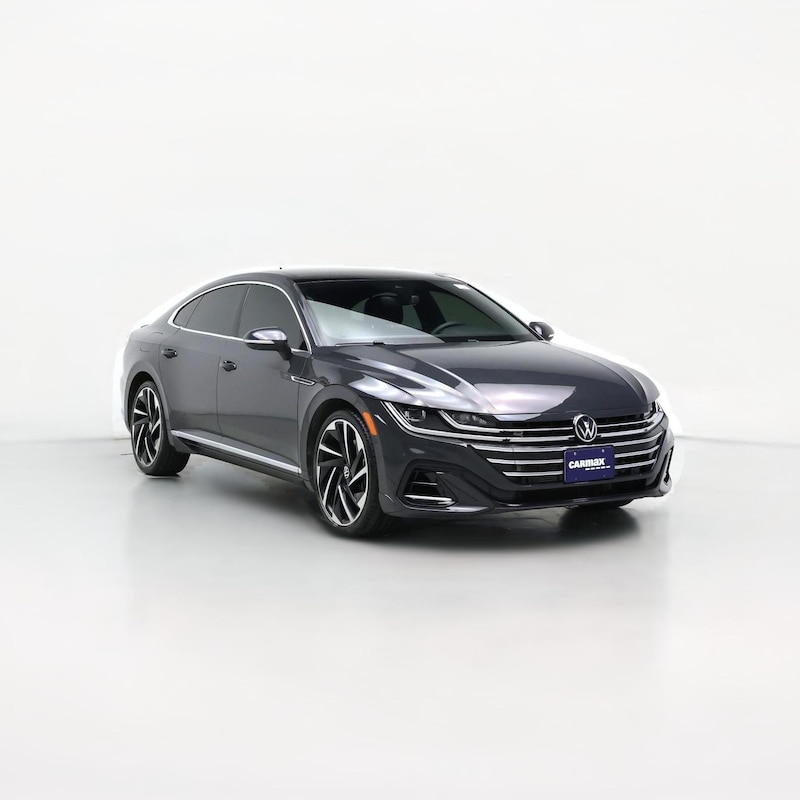 2021 Volkswagen Arteon SEL Premium R-Line