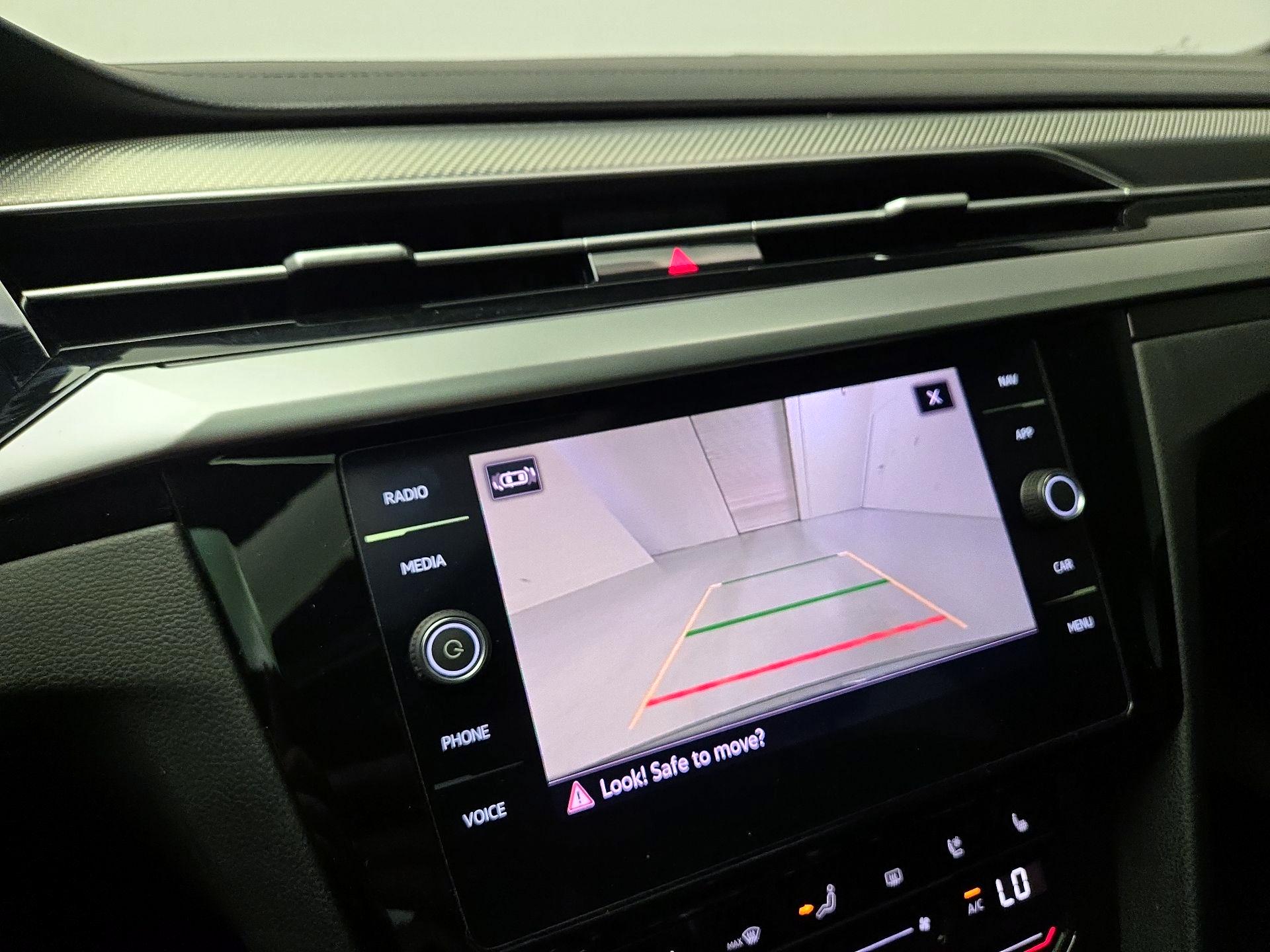 Thumbnail: 2021 Volkswagen Arteon - 15