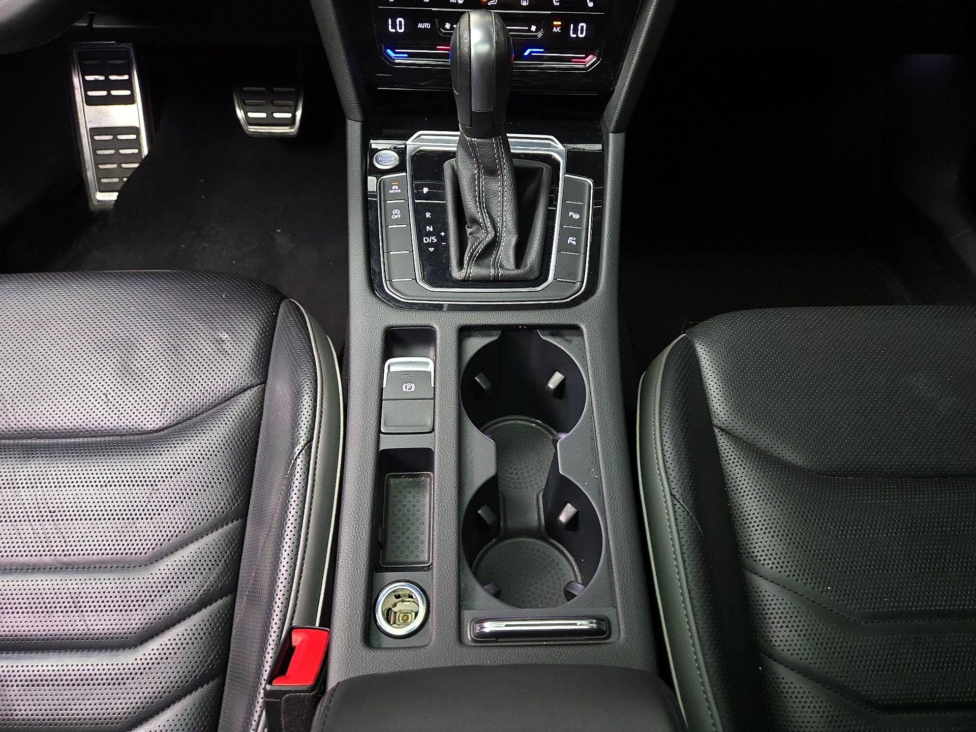 Thumbnail: 2021 Volkswagen Arteon - 18