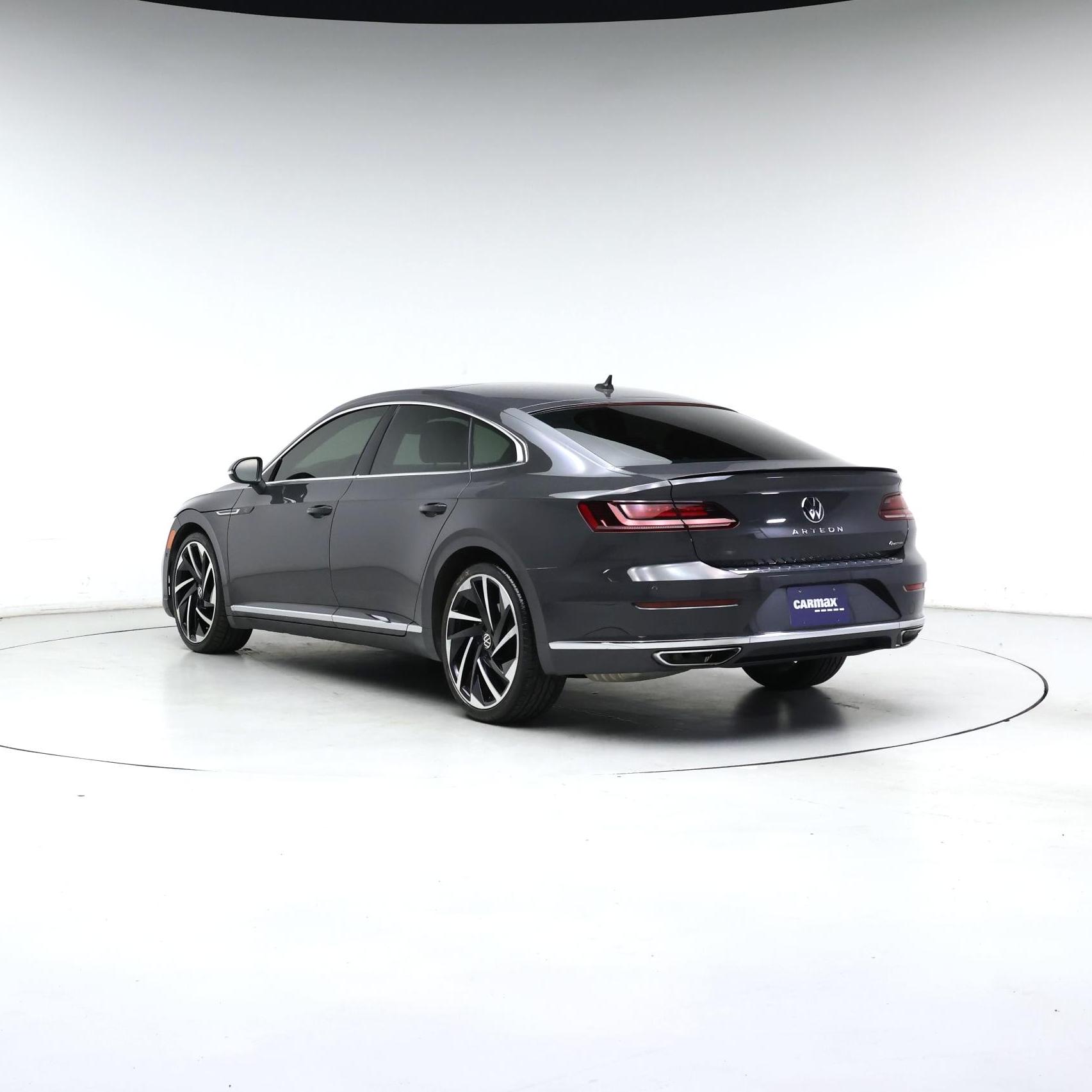 Thumbnail: 2021 Volkswagen Arteon - 2