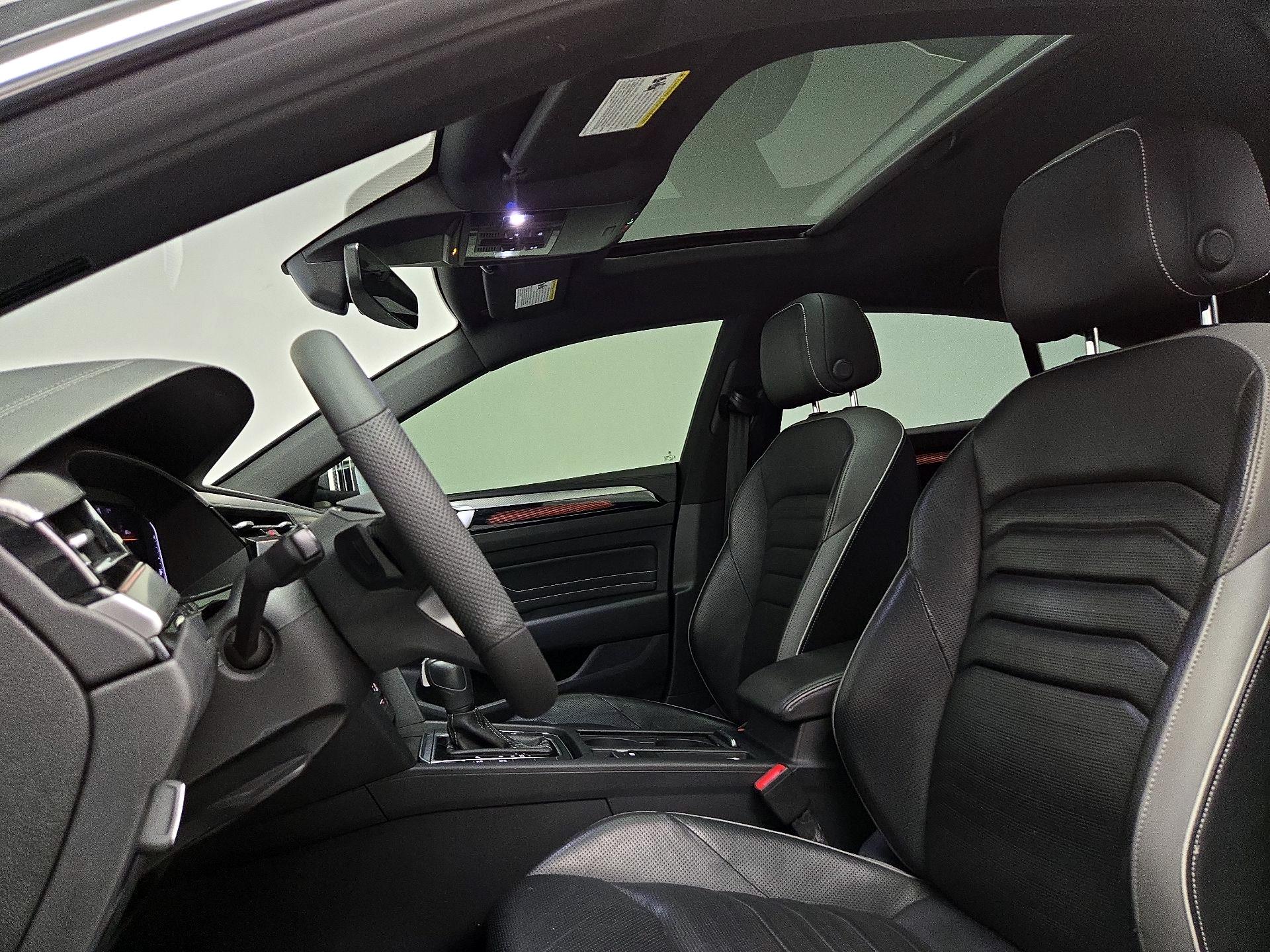 Thumbnail: 2021 Volkswagen Arteon - 20
