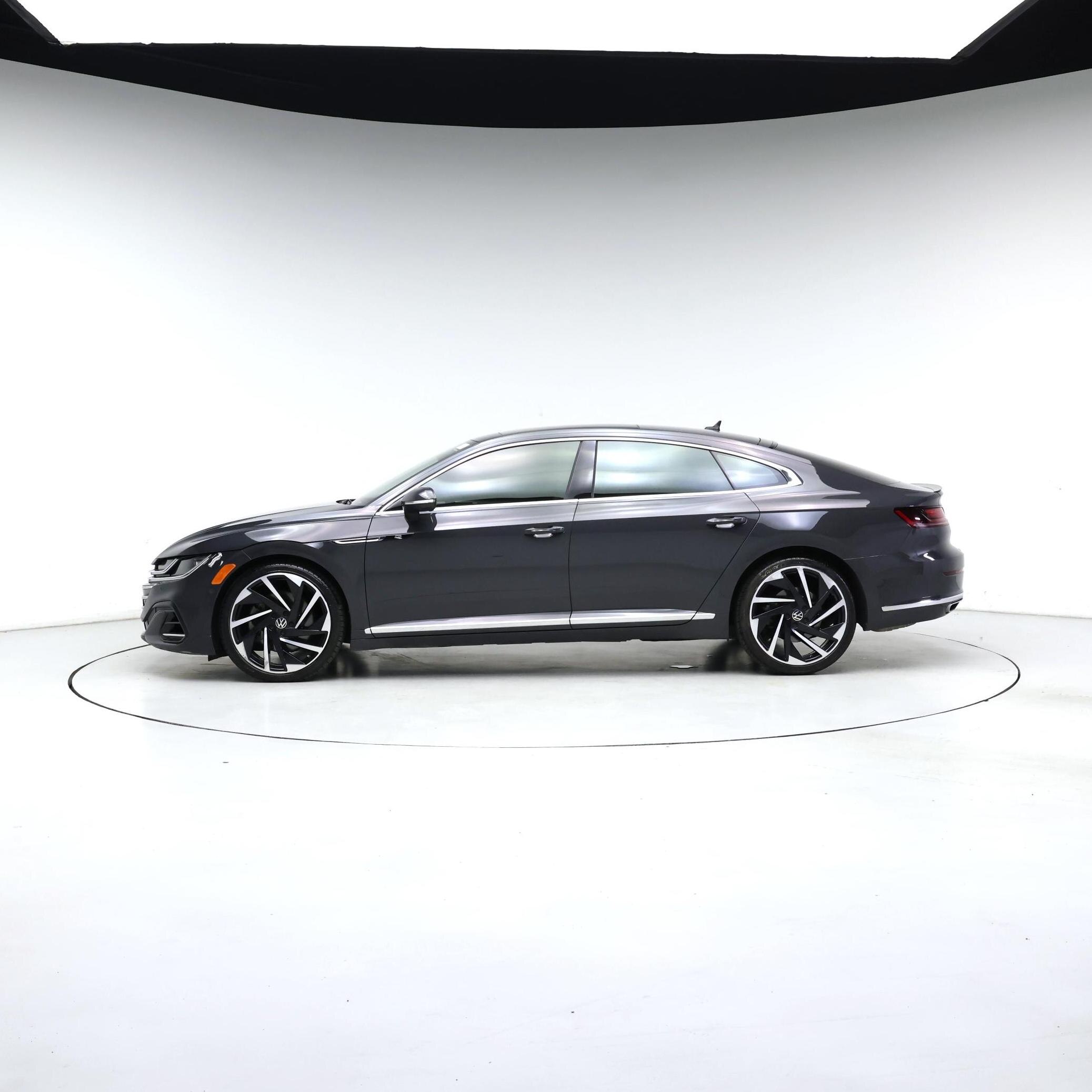Thumbnail: 2021 Volkswagen Arteon - 3