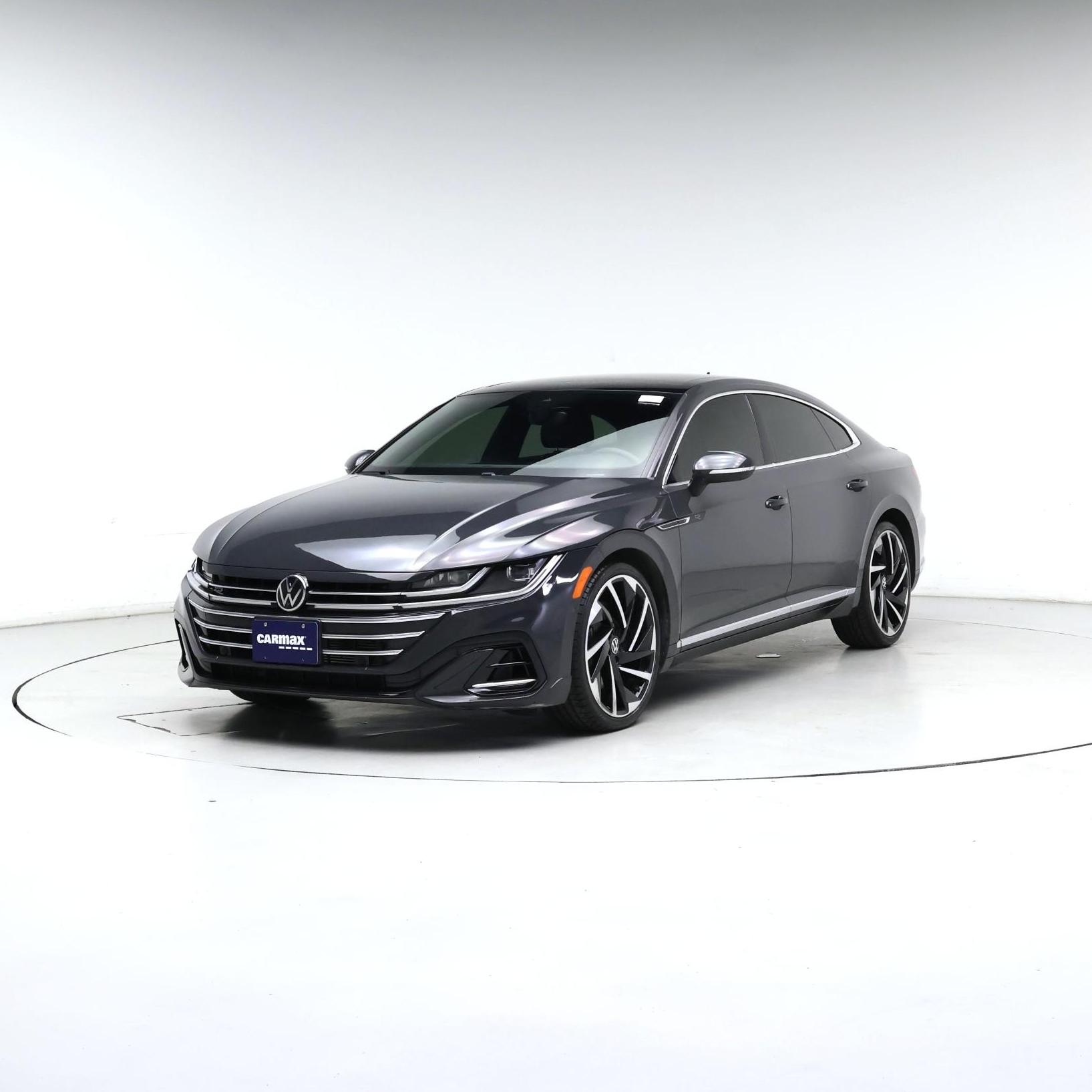 Thumbnail: 2021 Volkswagen Arteon - 4