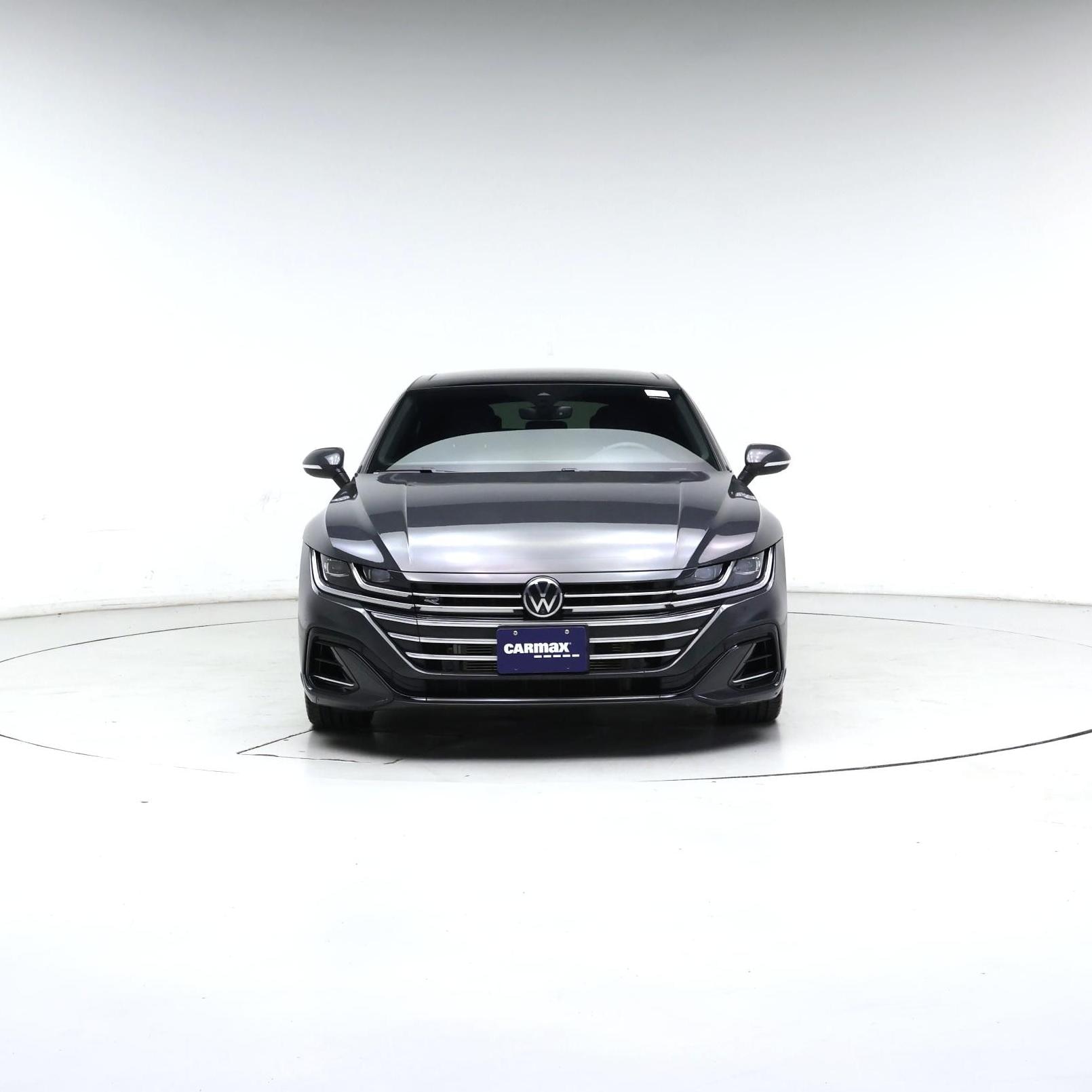 Thumbnail: 2021 Volkswagen Arteon - 5