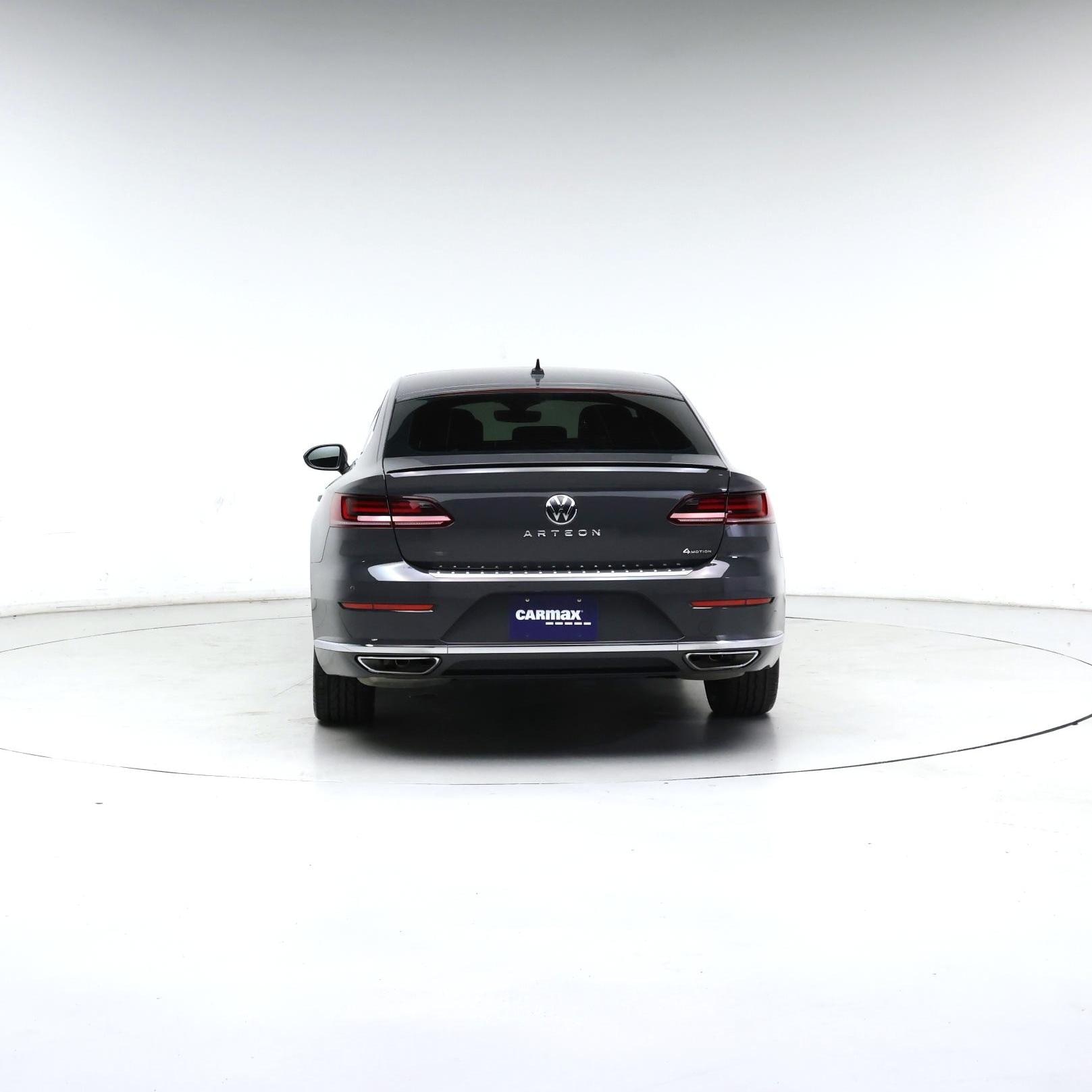Thumbnail: 2021 Volkswagen Arteon - 6