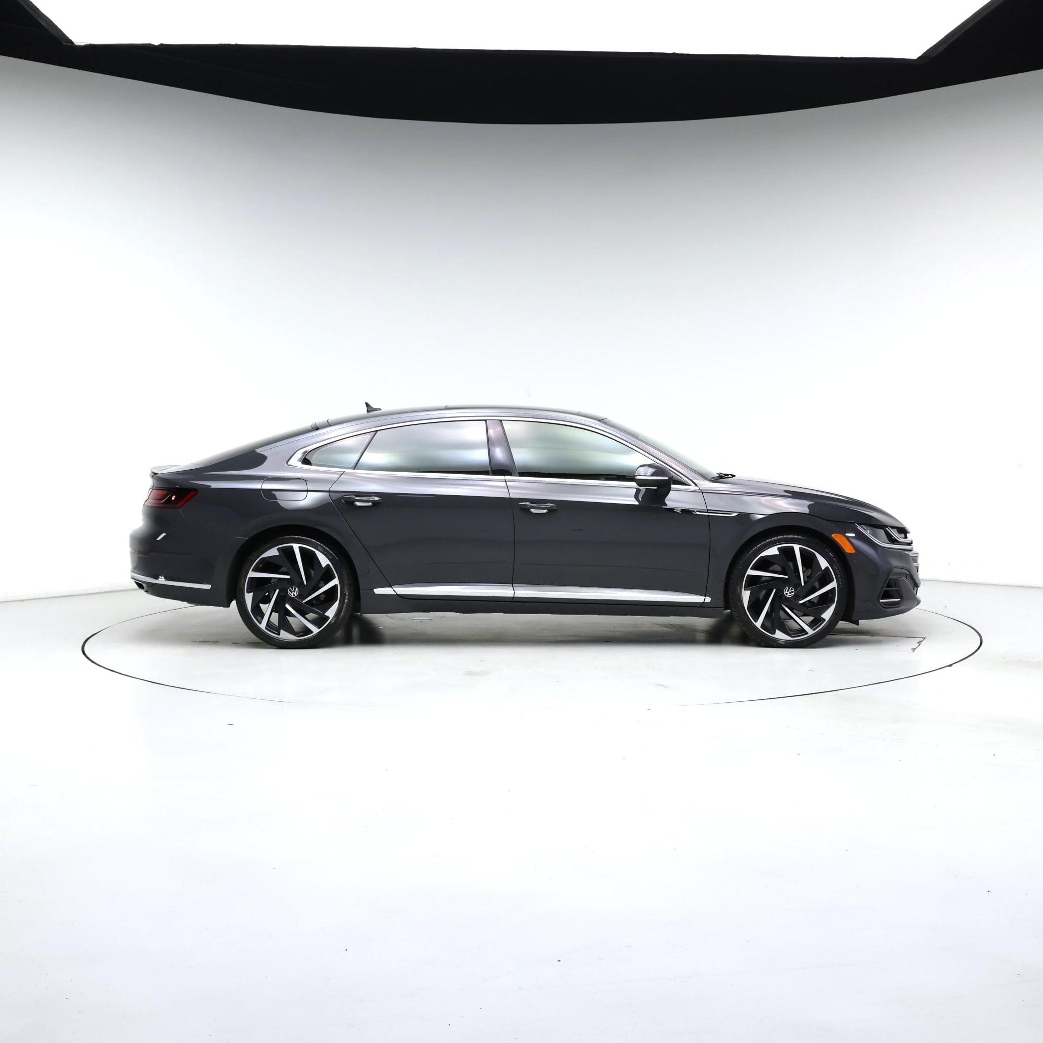 Thumbnail: 2021 Volkswagen Arteon - 7