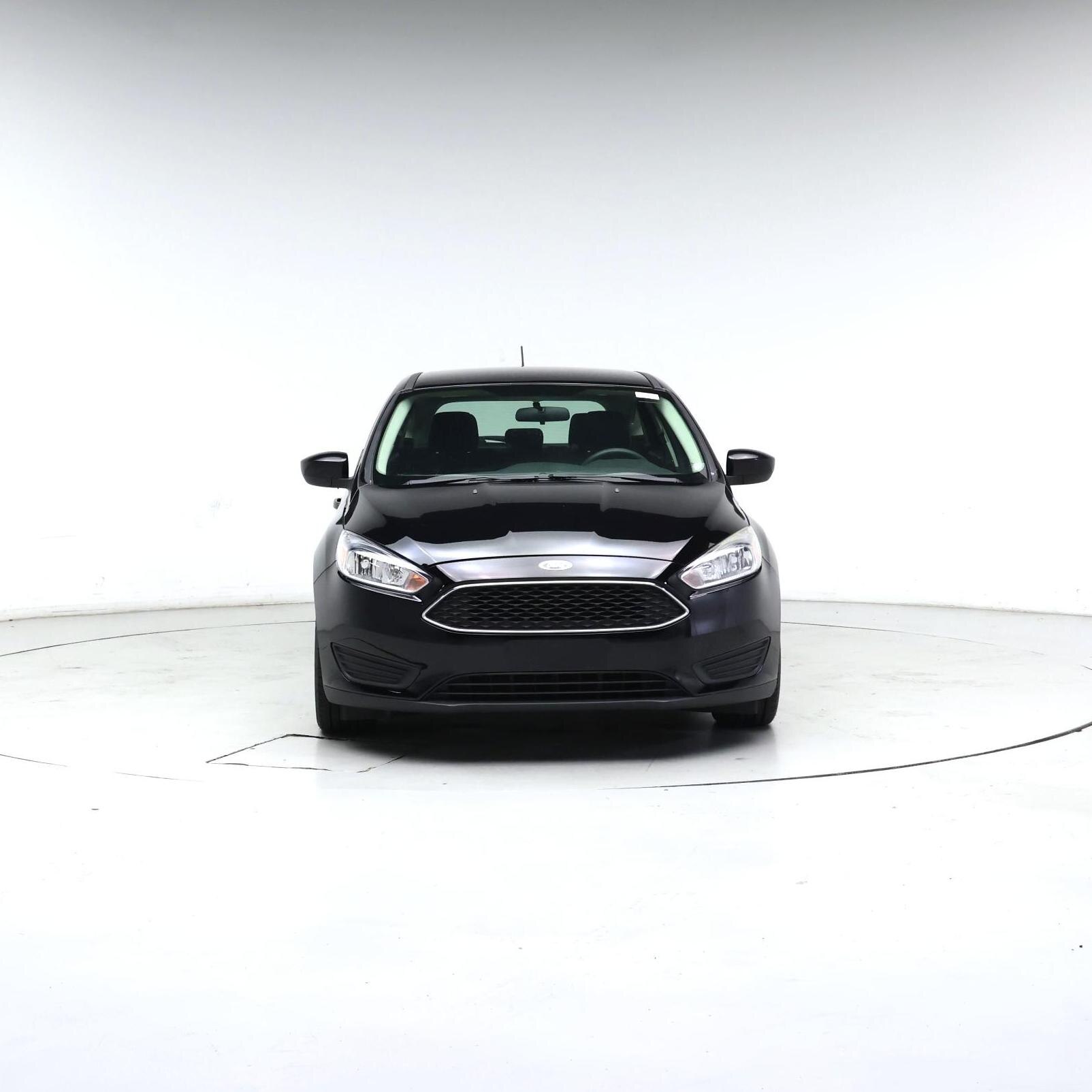 Thumbnail: 2018 Ford Focus - 5