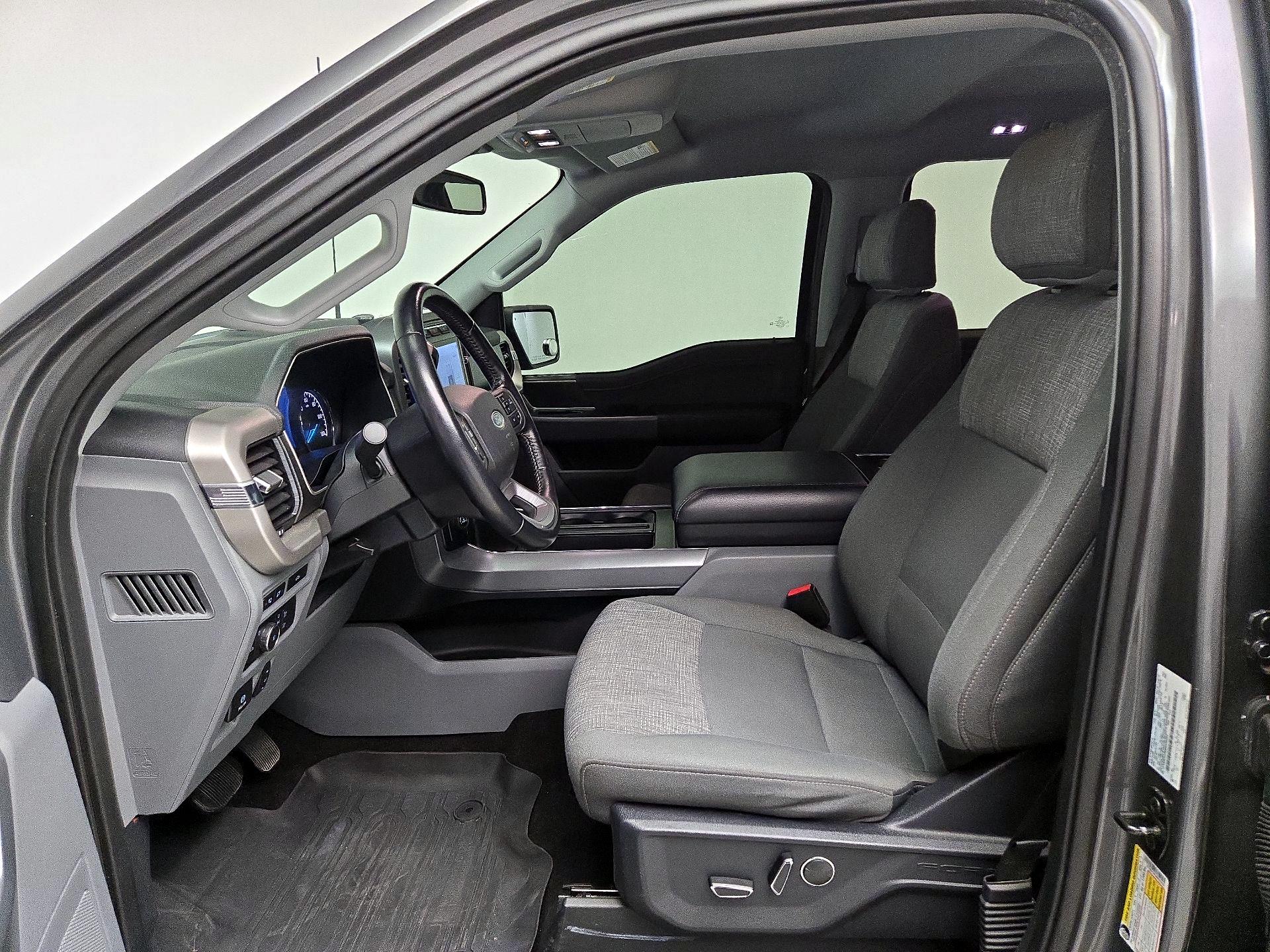 Thumbnail: 2021 Ford F-150 - 11