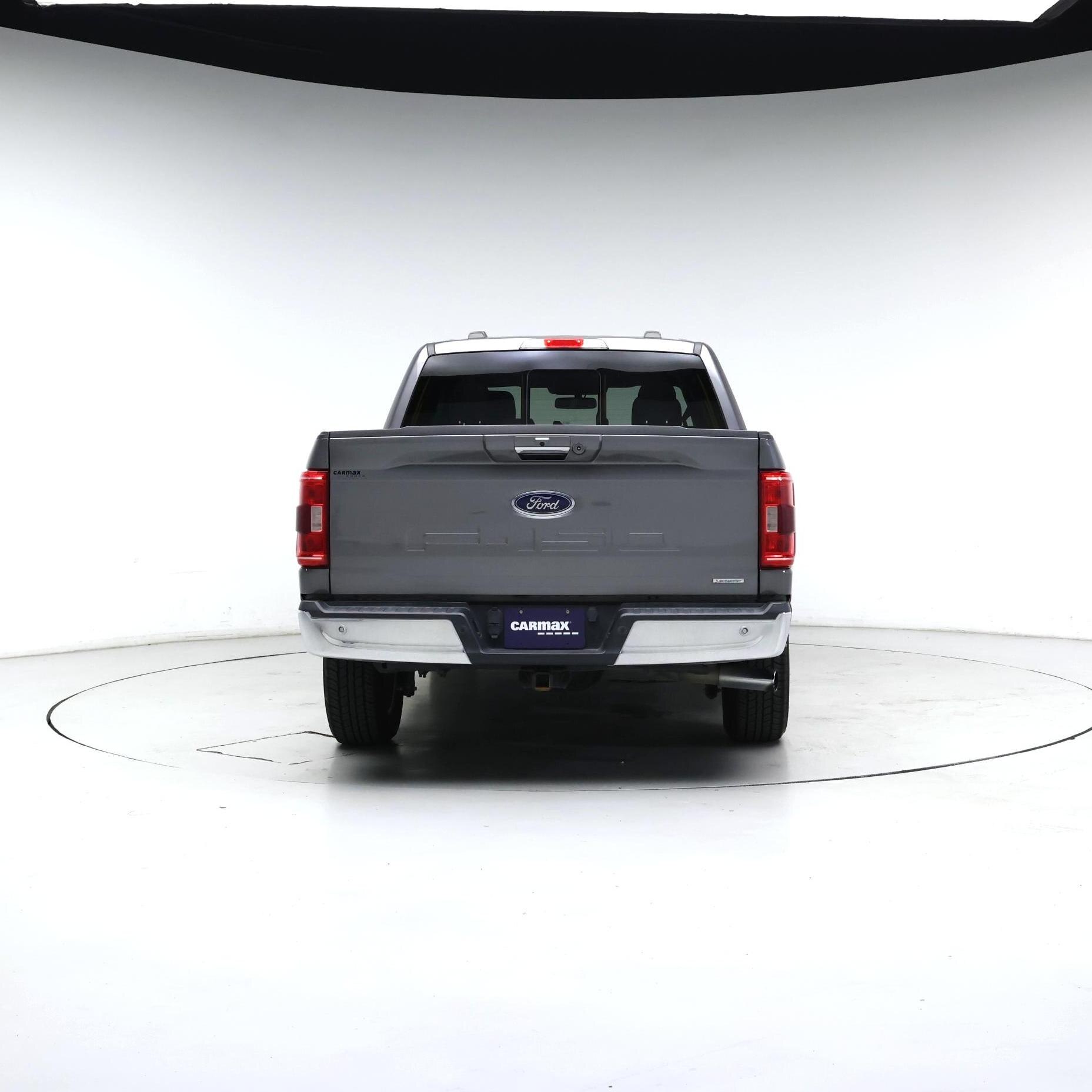 Thumbnail: 2021 Ford F-150 - 6