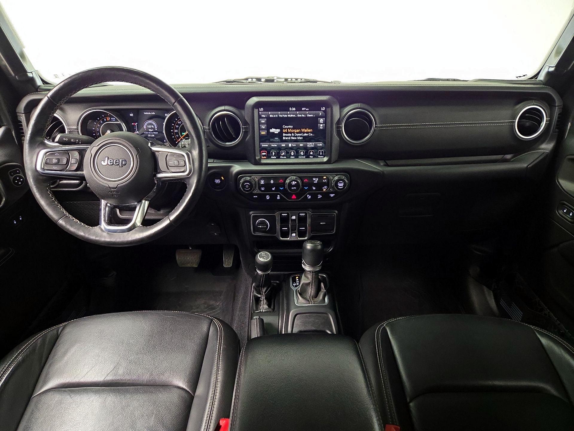 Thumbnail: 2018 Jeep Wrangler - 9