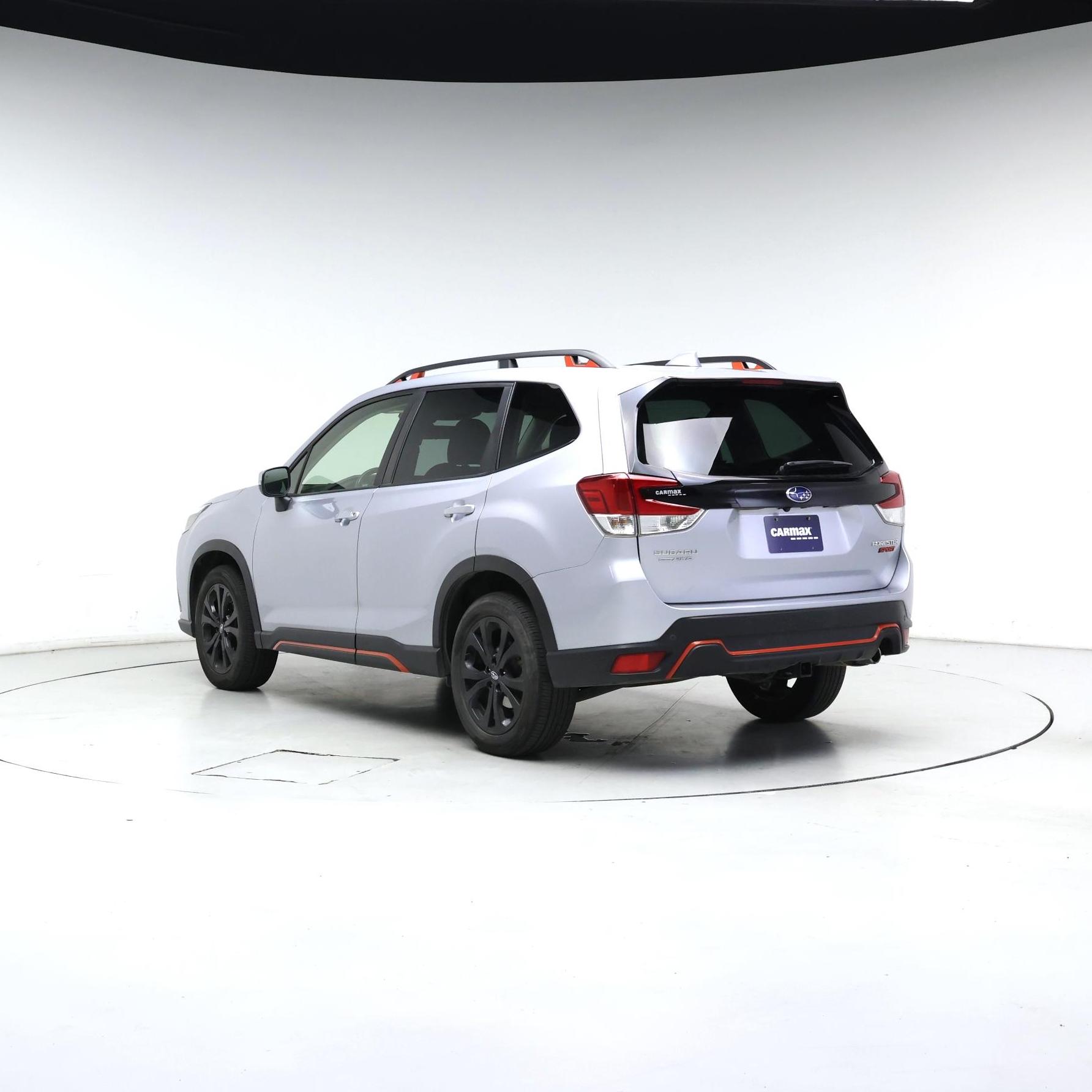 Thumbnail: 2023 Subaru Forester - 2