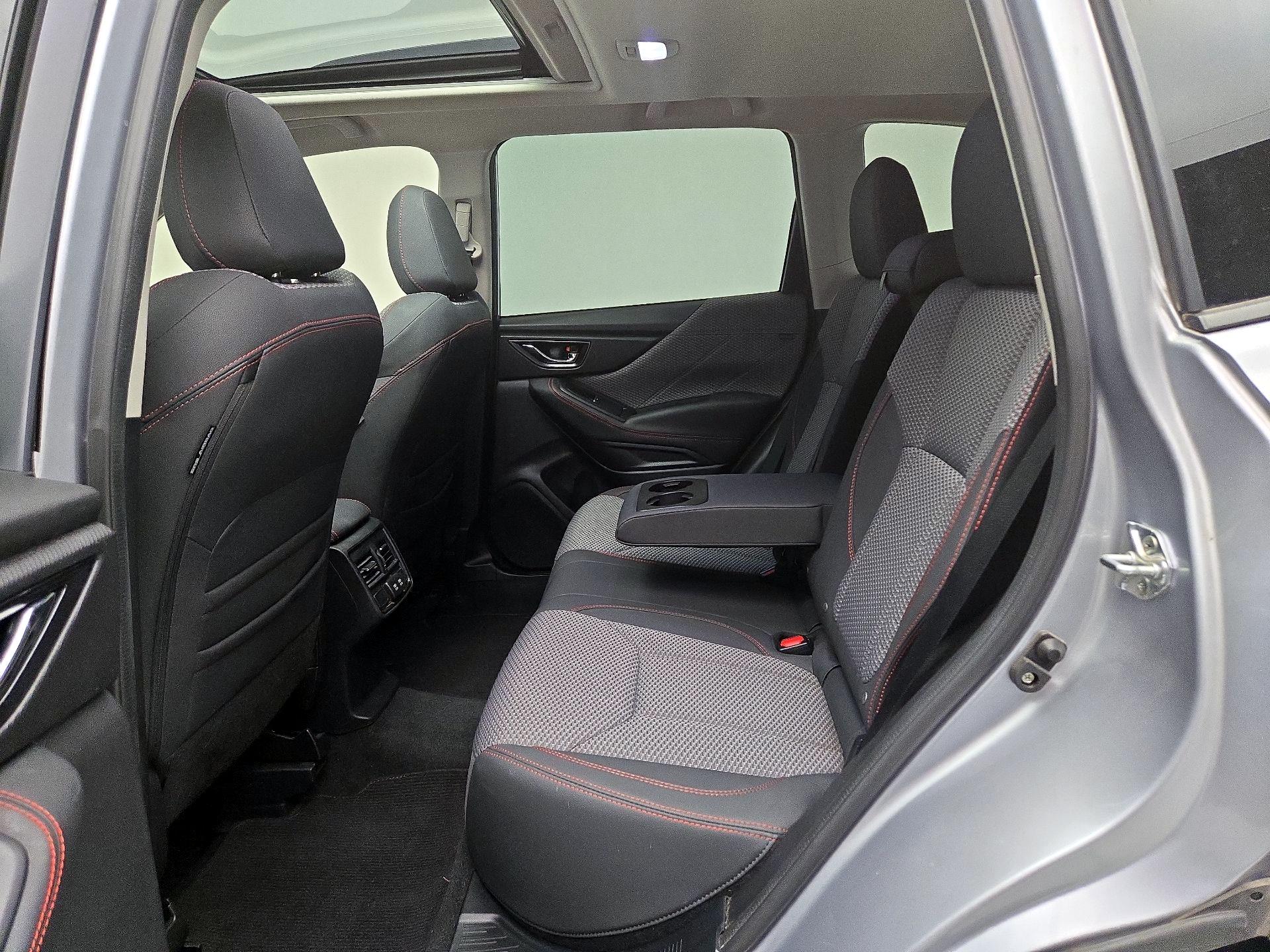 Thumbnail: 2023 Subaru Forester - 19