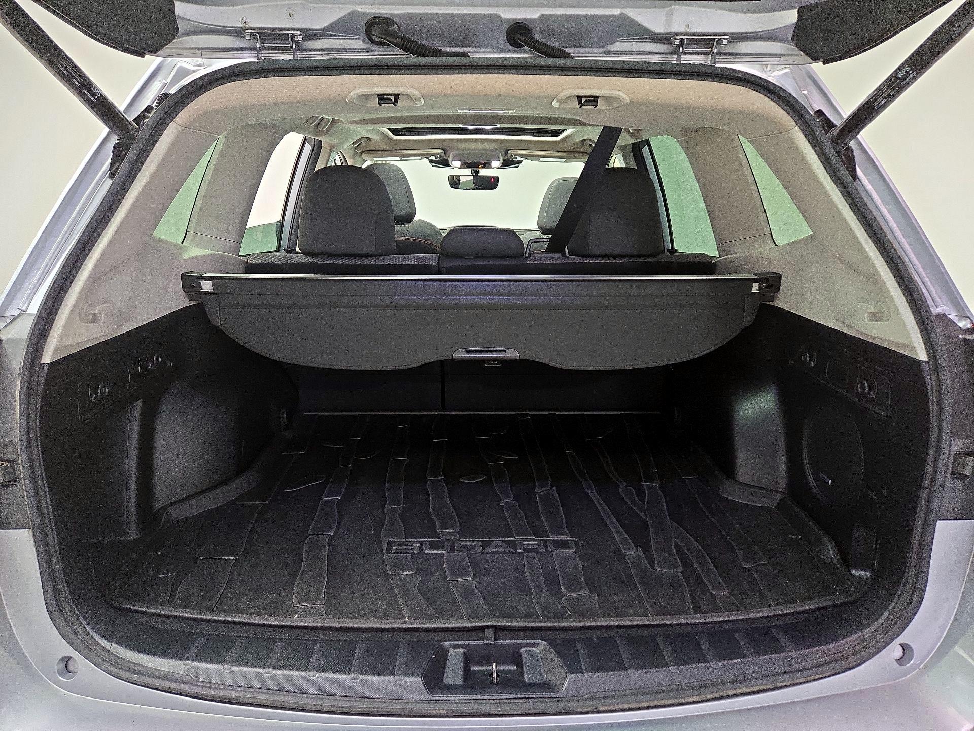 Thumbnail: 2023 Subaru Forester - 20