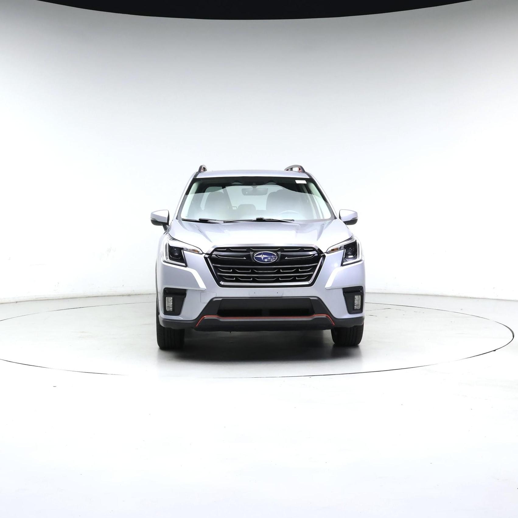 Thumbnail: 2023 Subaru Forester - 5