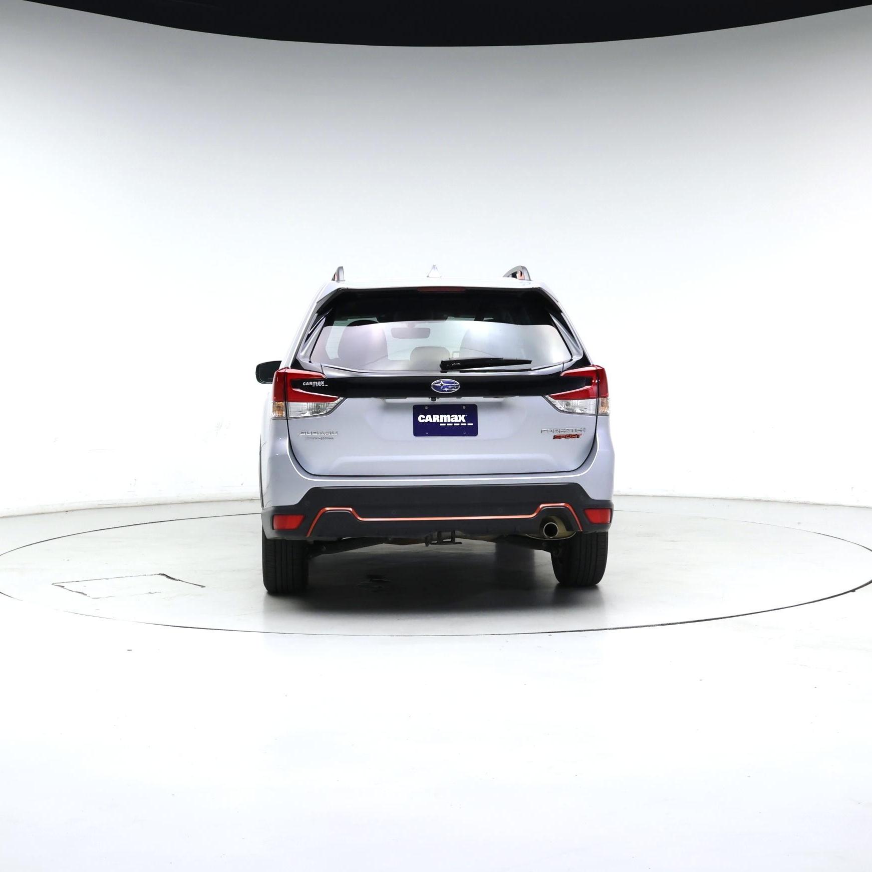 Thumbnail: 2023 Subaru Forester - 6