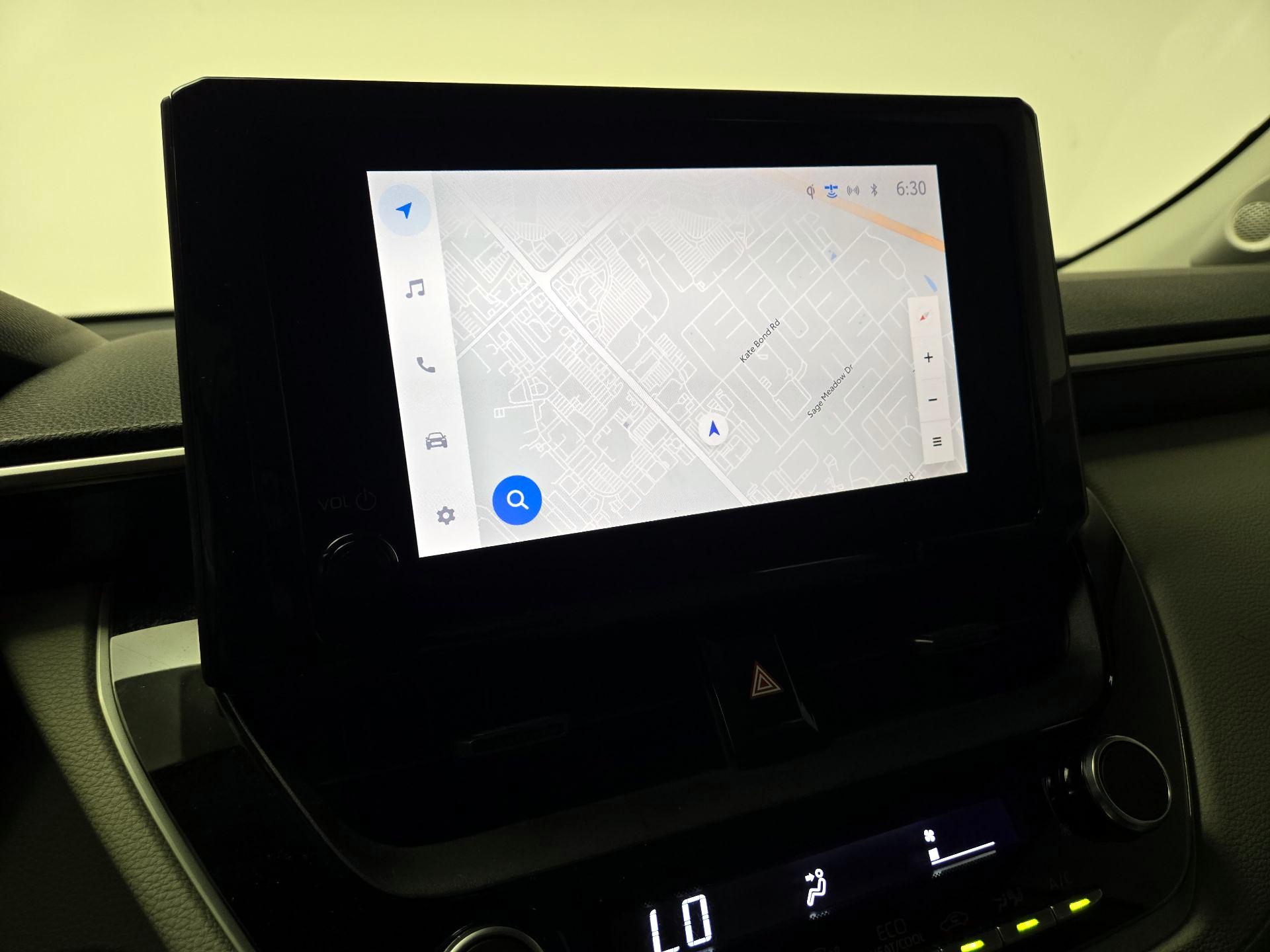 Thumbnail: 2024 Toyota Corolla Cross - 14